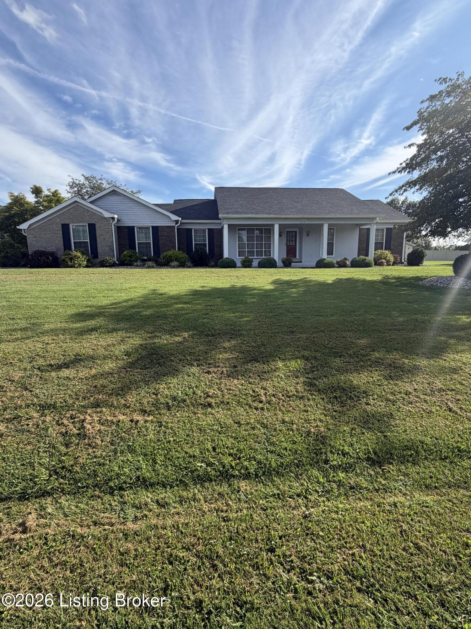 1312 Bambridge Ln — photo