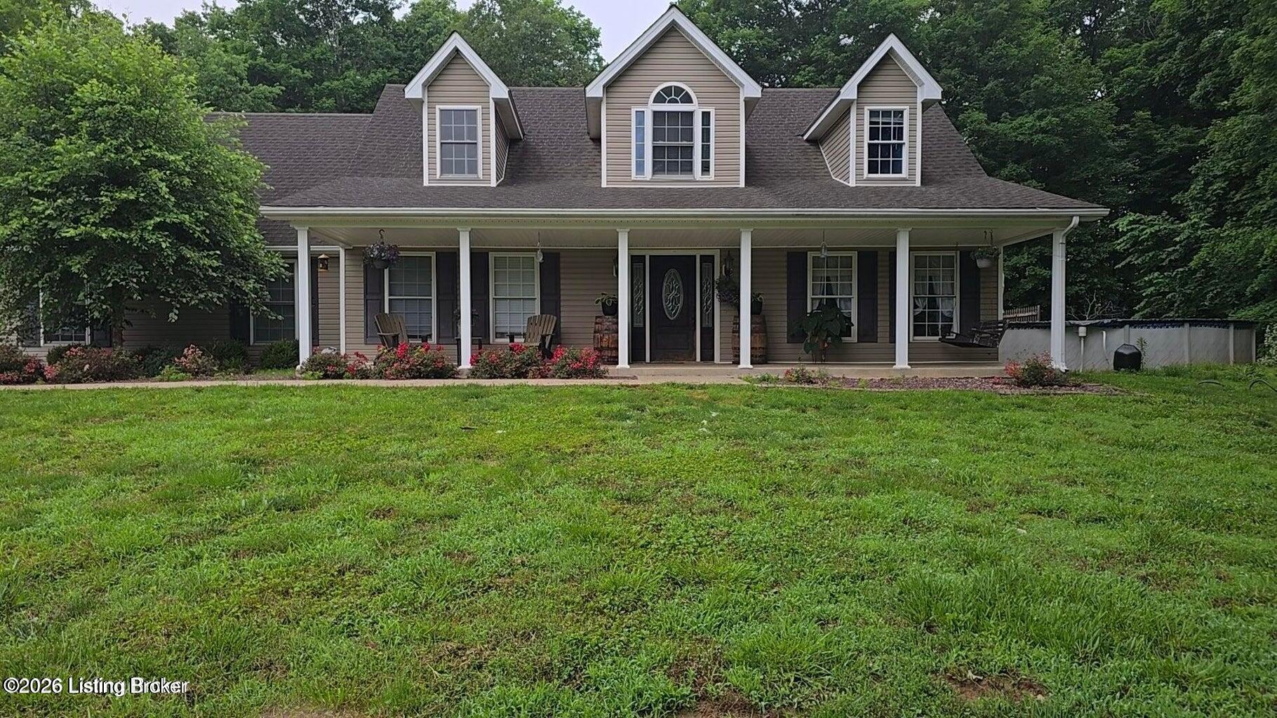 1645 Clarktown Rd — photo