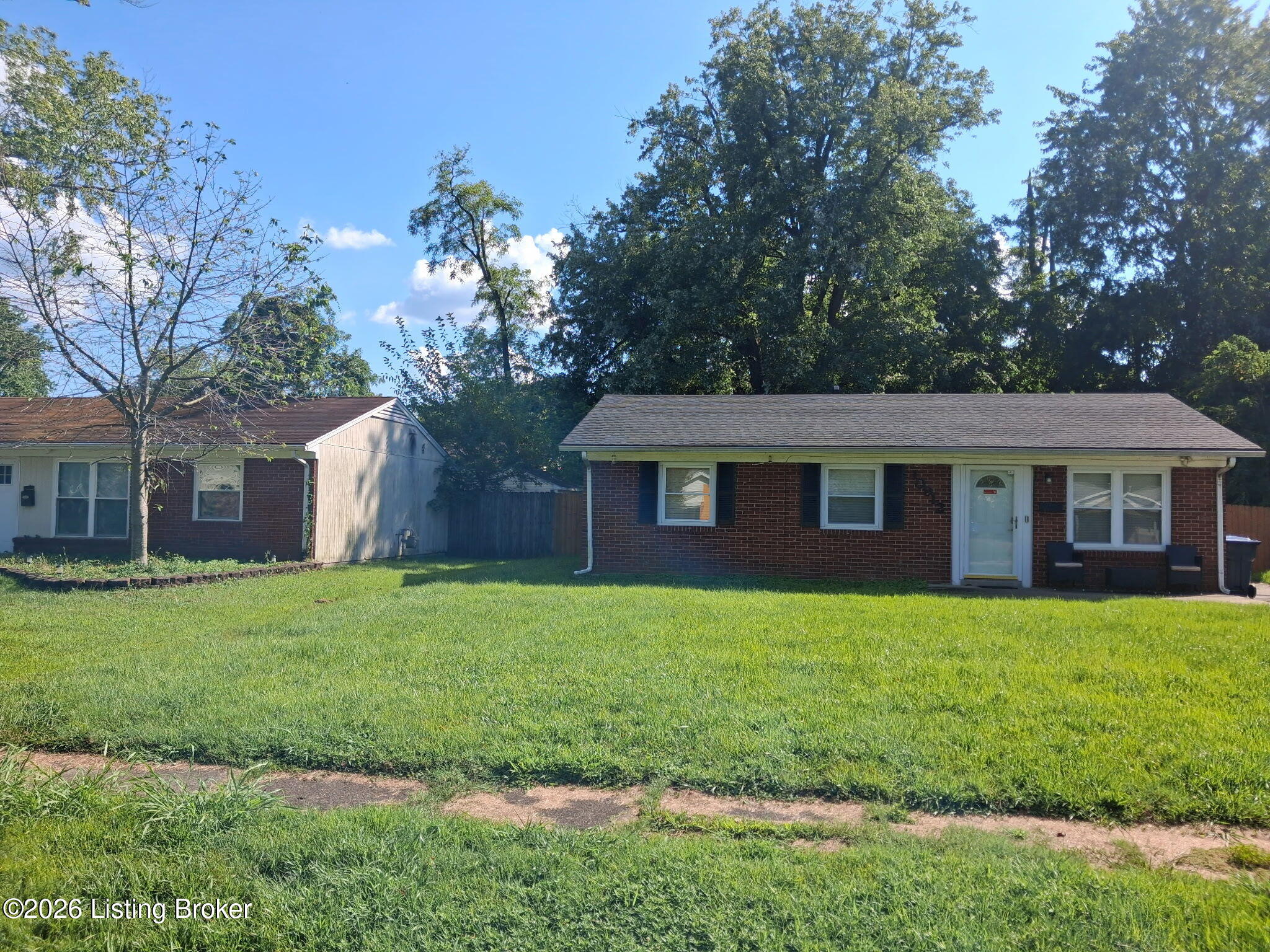 10912 Milwaukee Way — photo