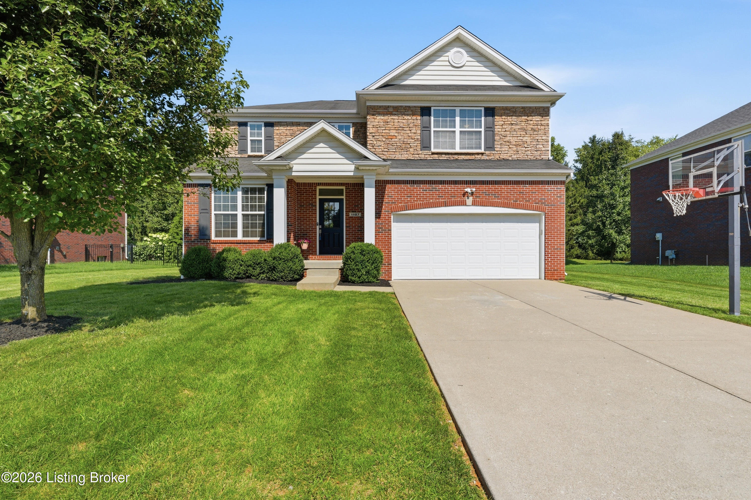 1107 Crossings Cove Ct — photo