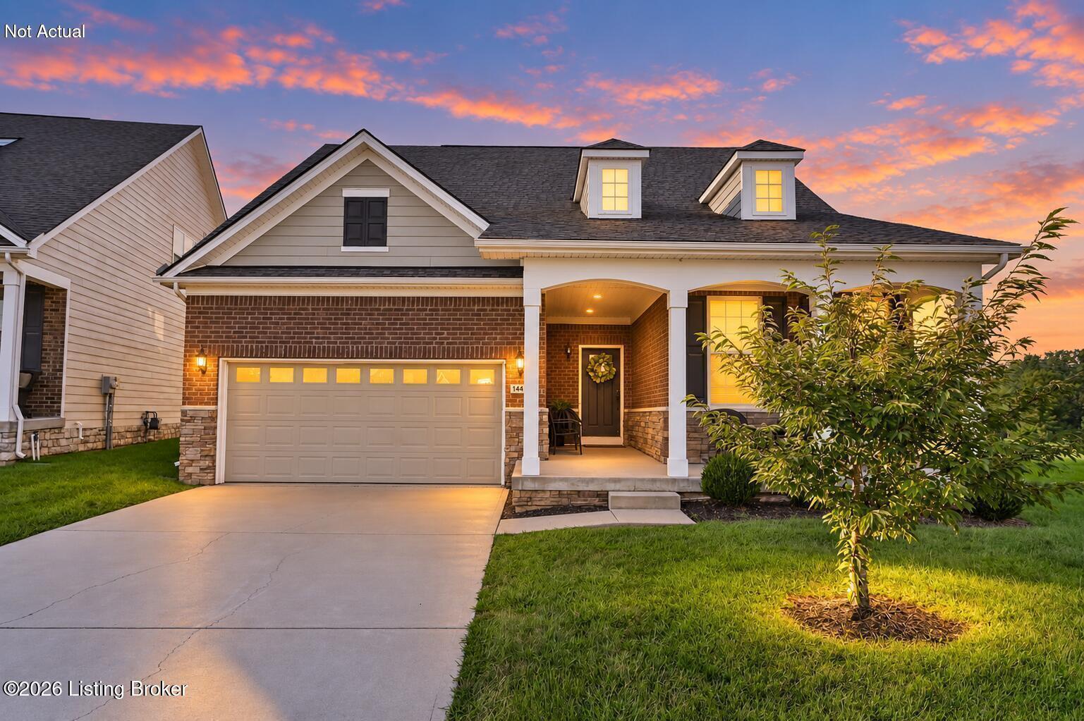 14402 McKinley Ridge Dr — photo