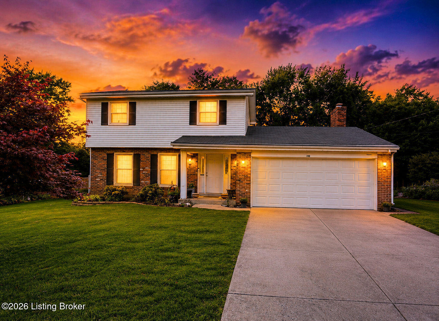 140 Todd Dr — photo