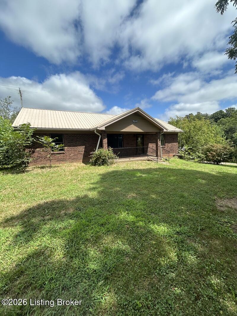 684 Wonderland Cavern Rd — photo