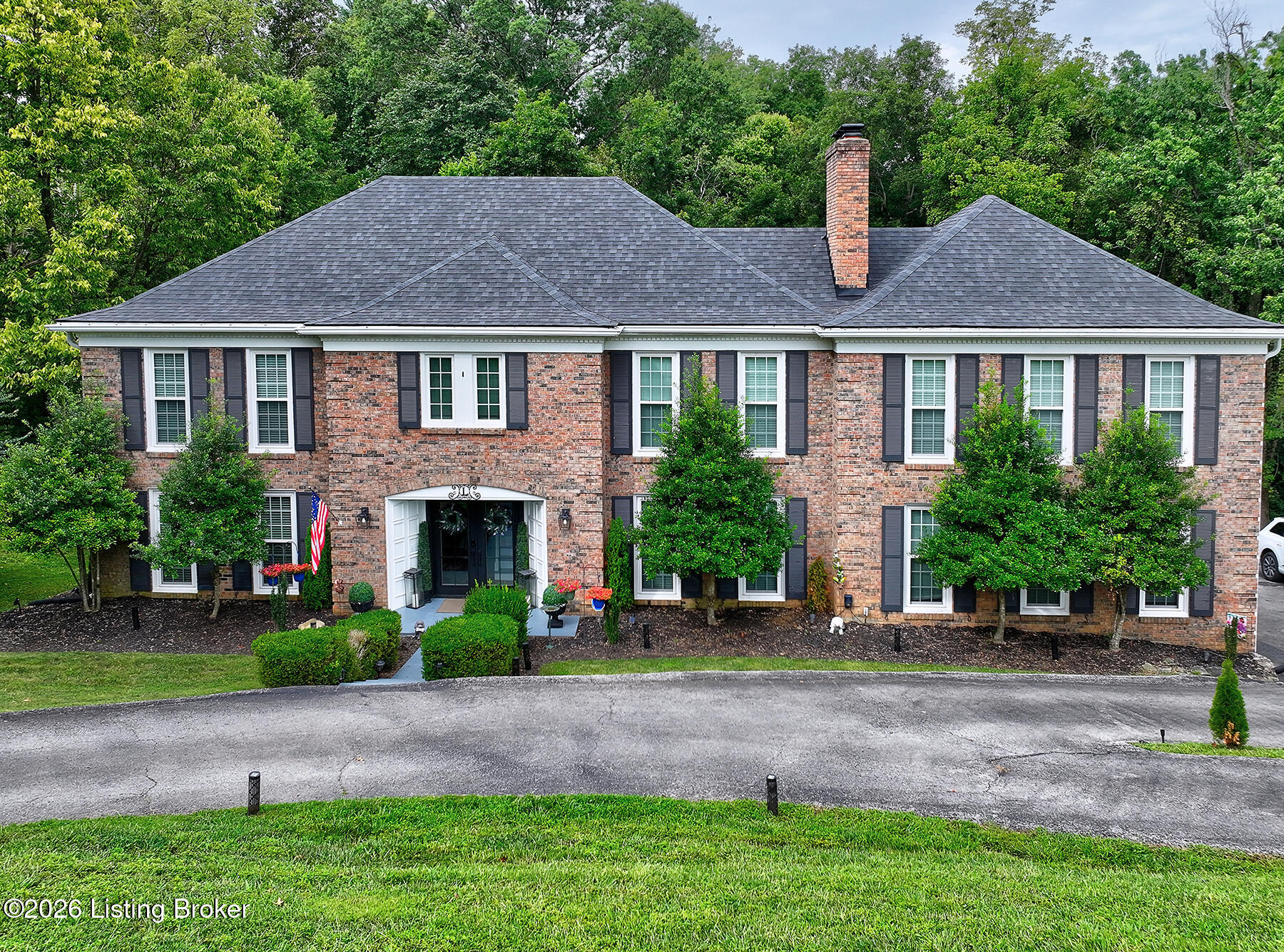 6712 Foxcroft Rd — photo