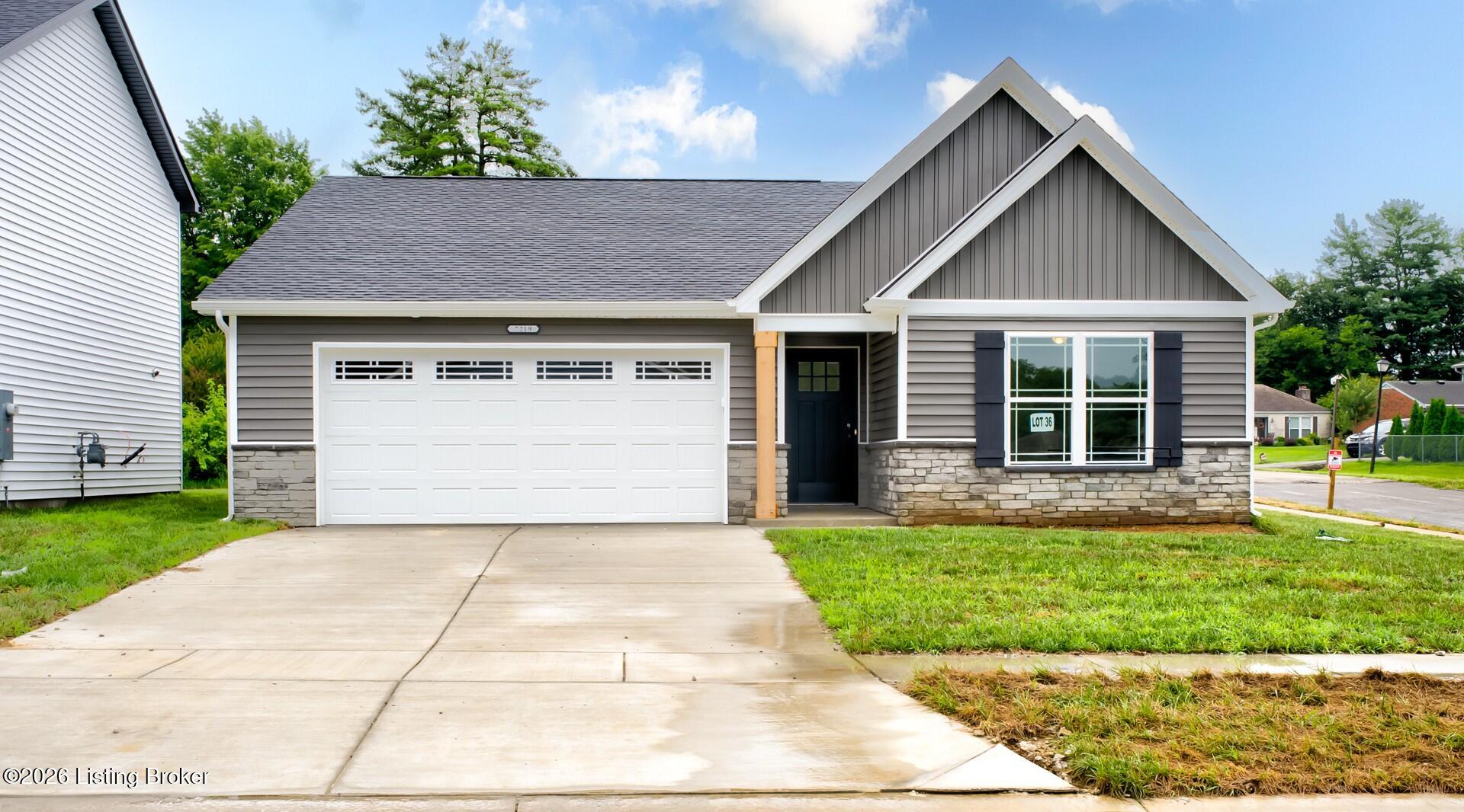 Lot 36 Jacks Landing — photo