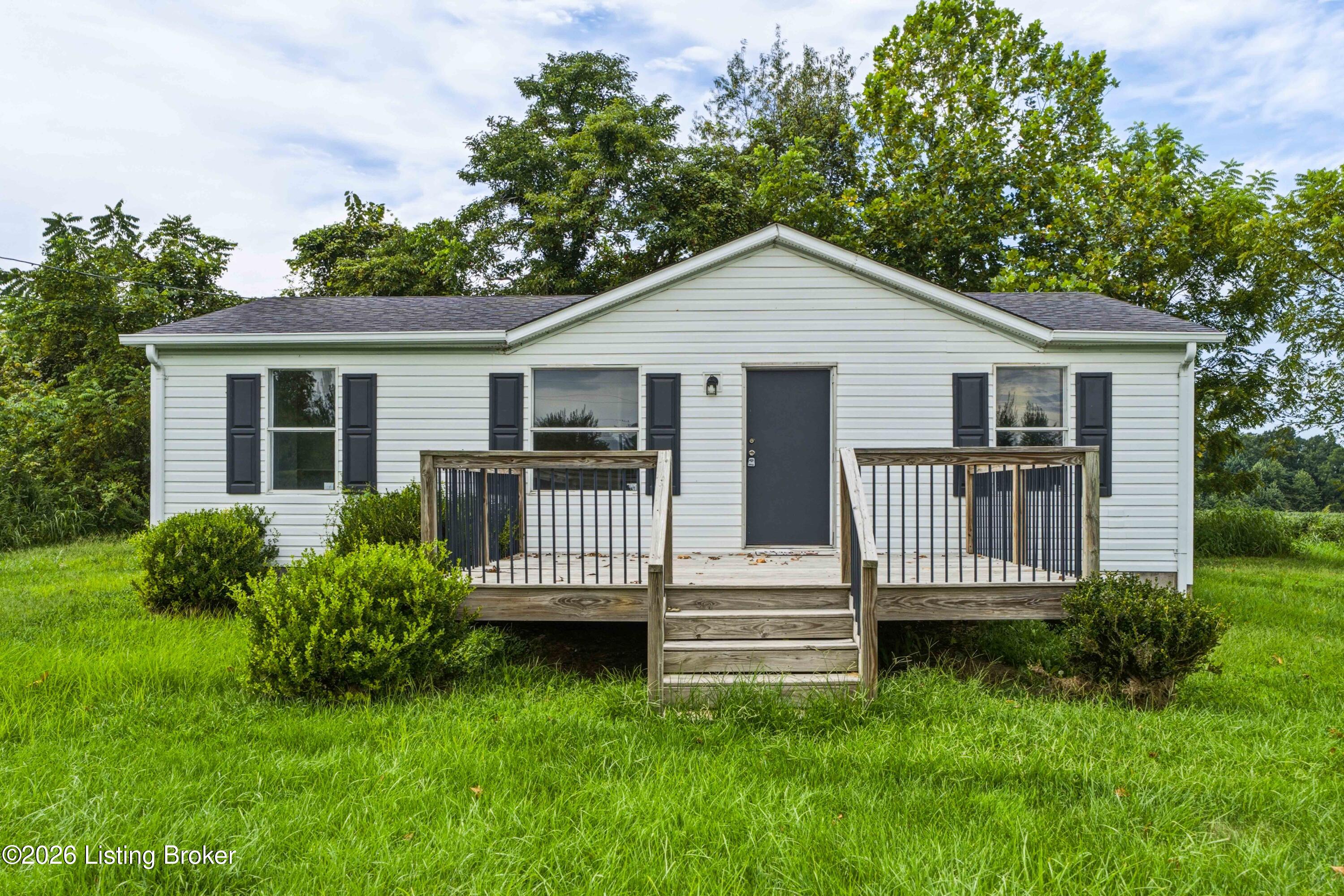 47 Hurt Rd, Webster, KY 40176 — photo 2