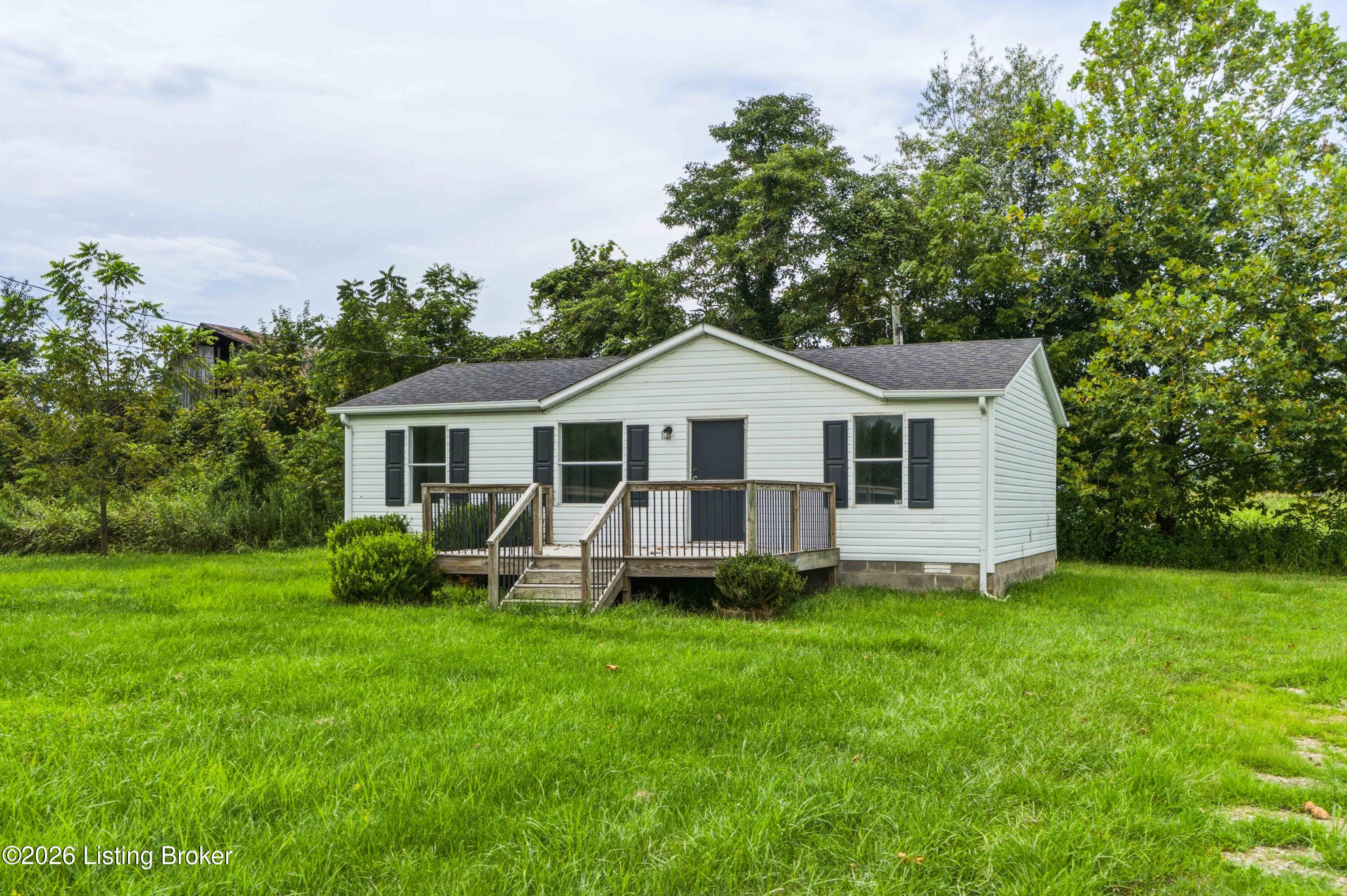 47 Hurt Rd, Webster, KY 40176 — photo 3