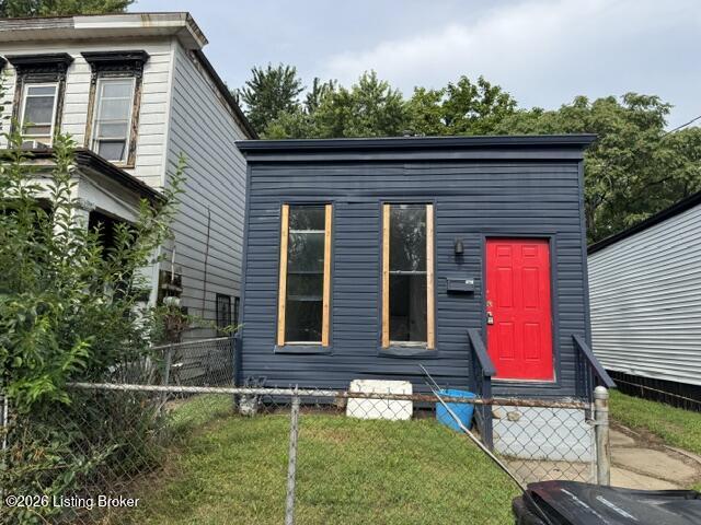 328 N 20th St — photo