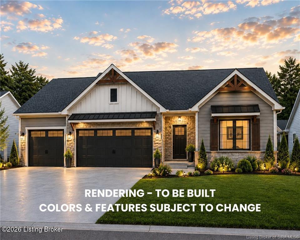 7018 Dylan Cir Lot 407 — photo