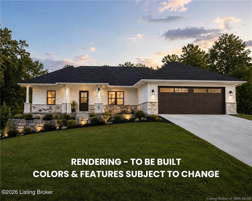 7020 Dylan Cir Lot 409 — photo
