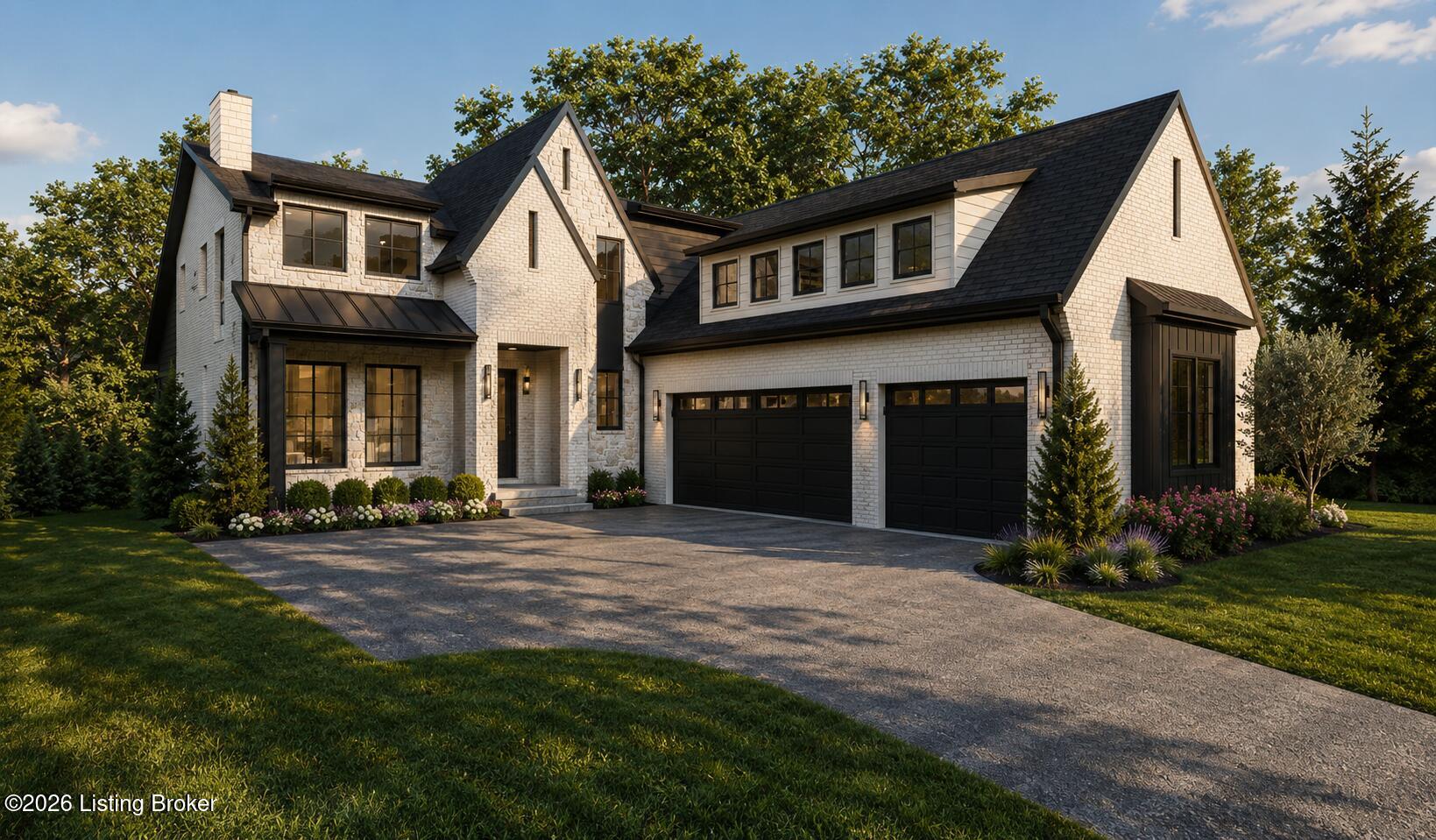 5 Springhouse Creek Ln — photo
