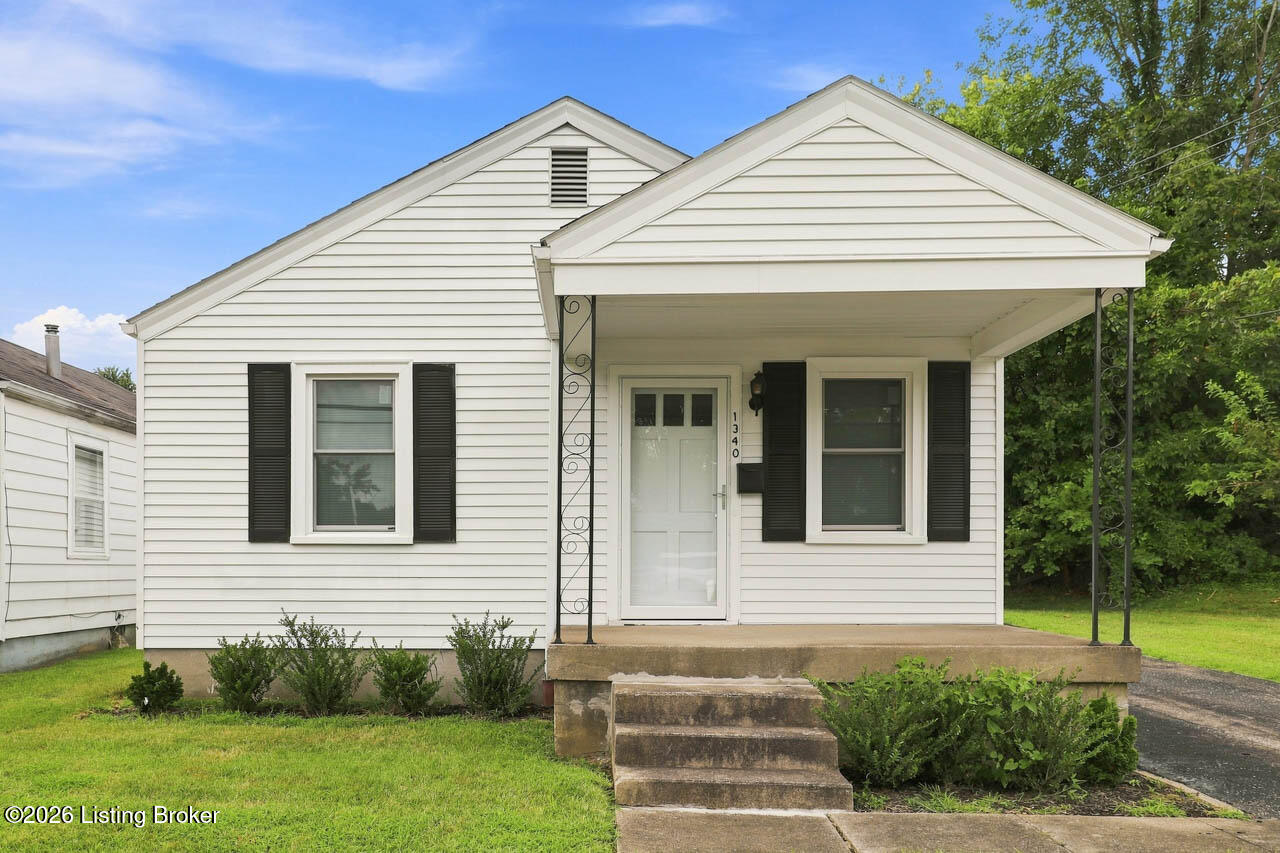 1340 Poplar Level Rd — photo
