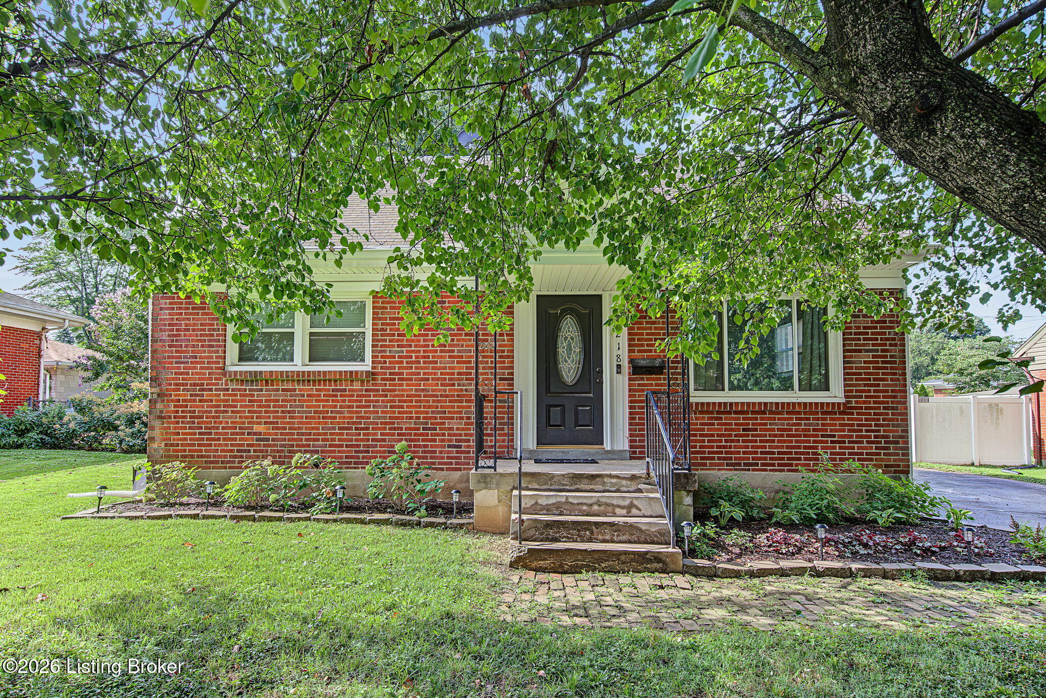 4218 Hillbrook Dr — photo