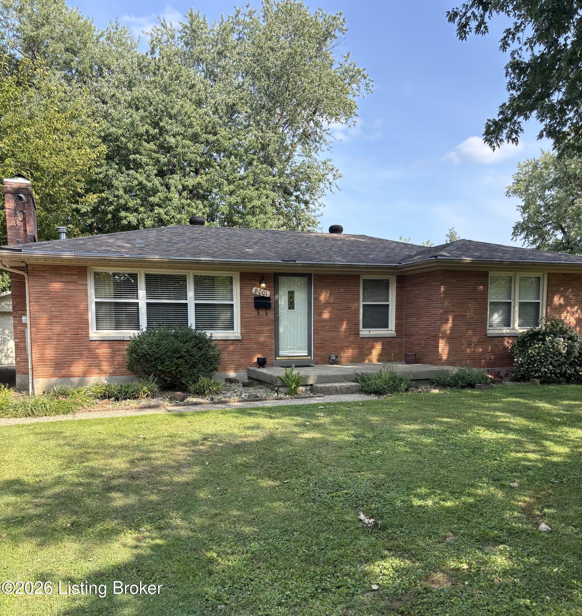 8001 Daffodil Dr — photo