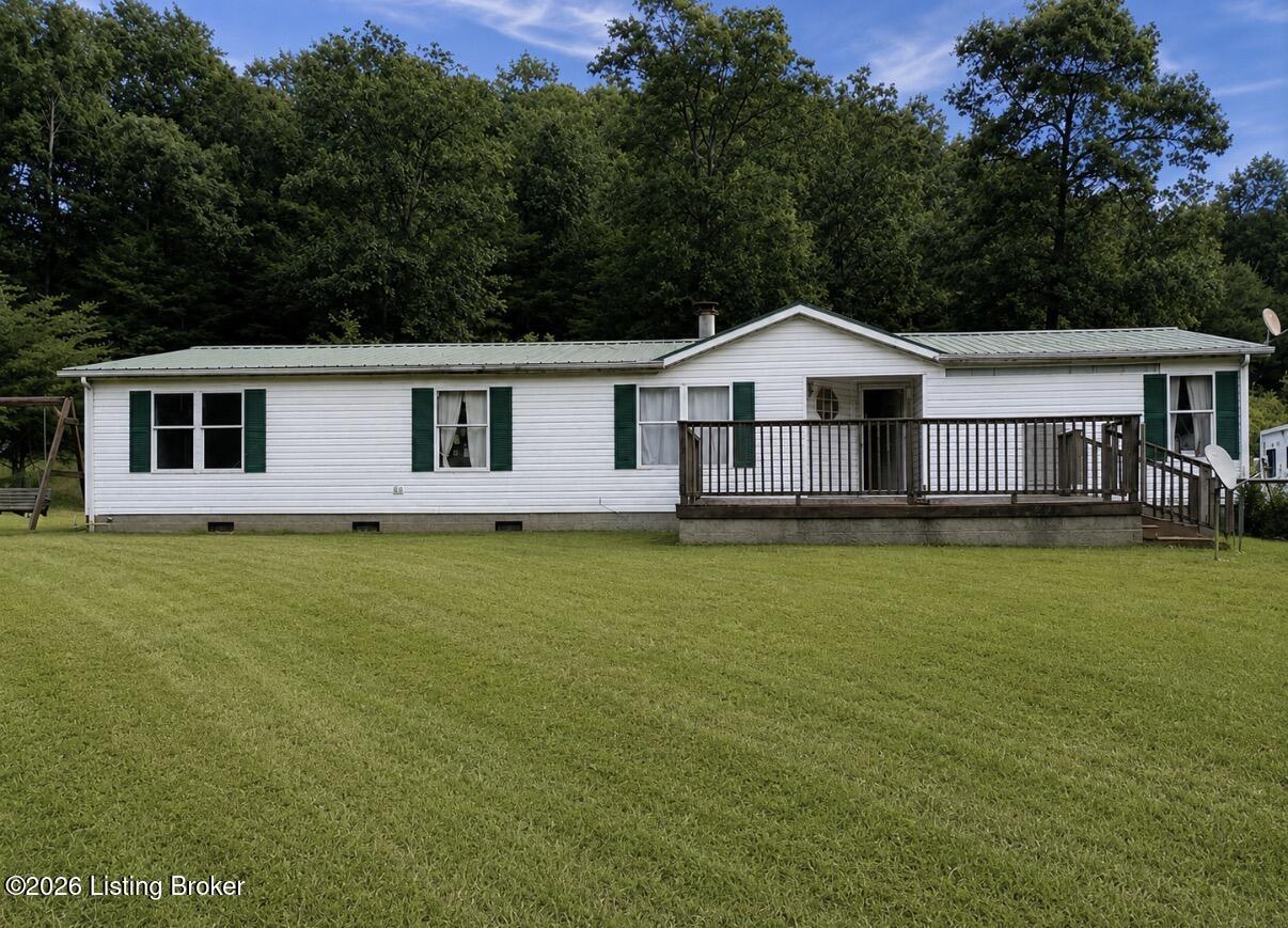 568 Brown Hollow Rd — photo