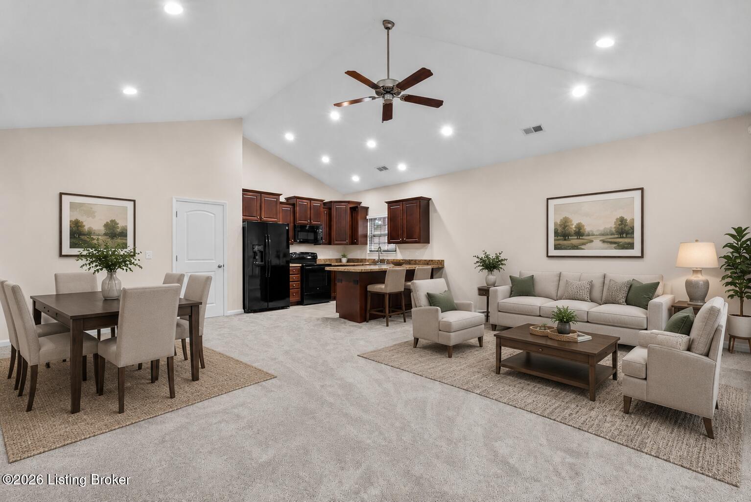 6436 Clover Trace Cir — photo