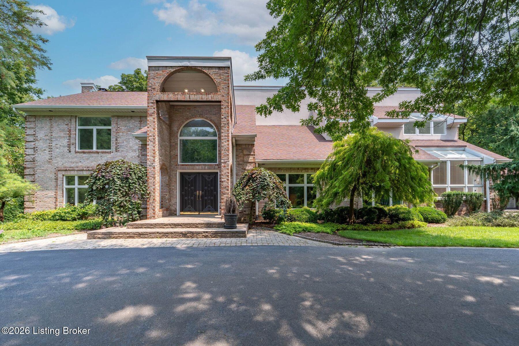 4303 Twin Elms Ct — photo