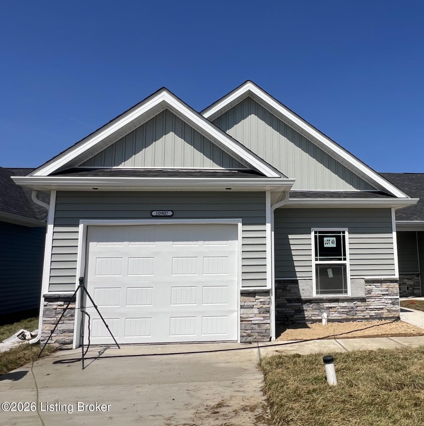 Lot 49 Brookley Place — photo