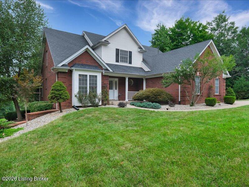 7505 Deer Hollow Ln — photo