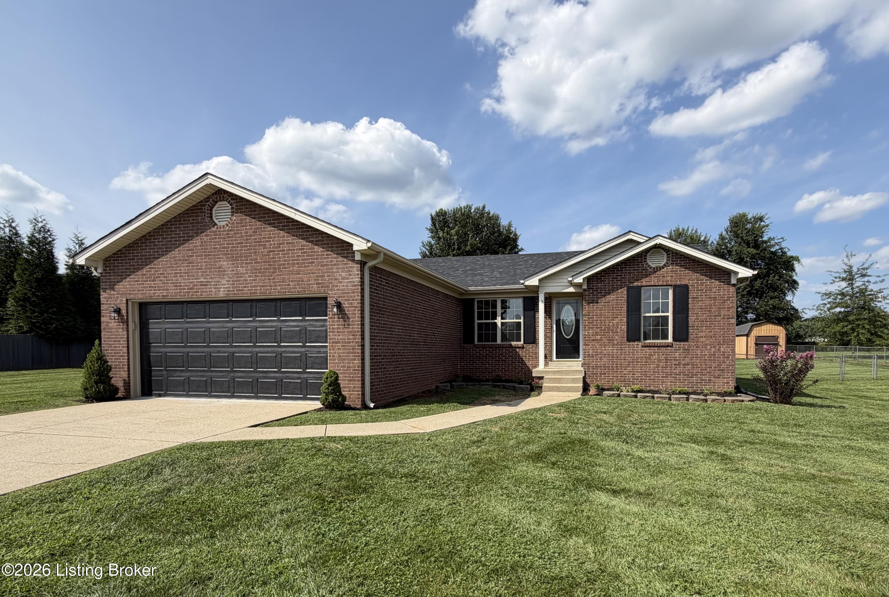 2008 W Sandstone Ct — photo
