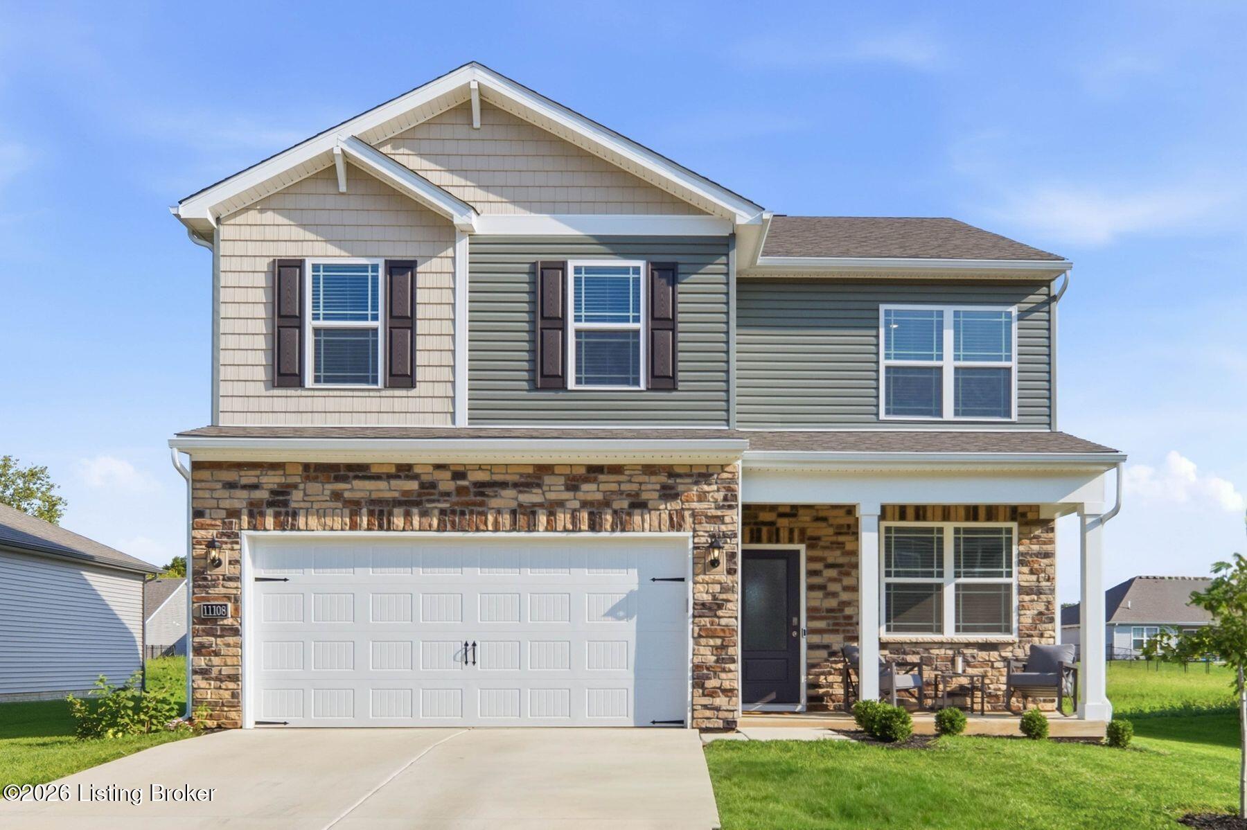 11108 Pheasant Run Ct — photo