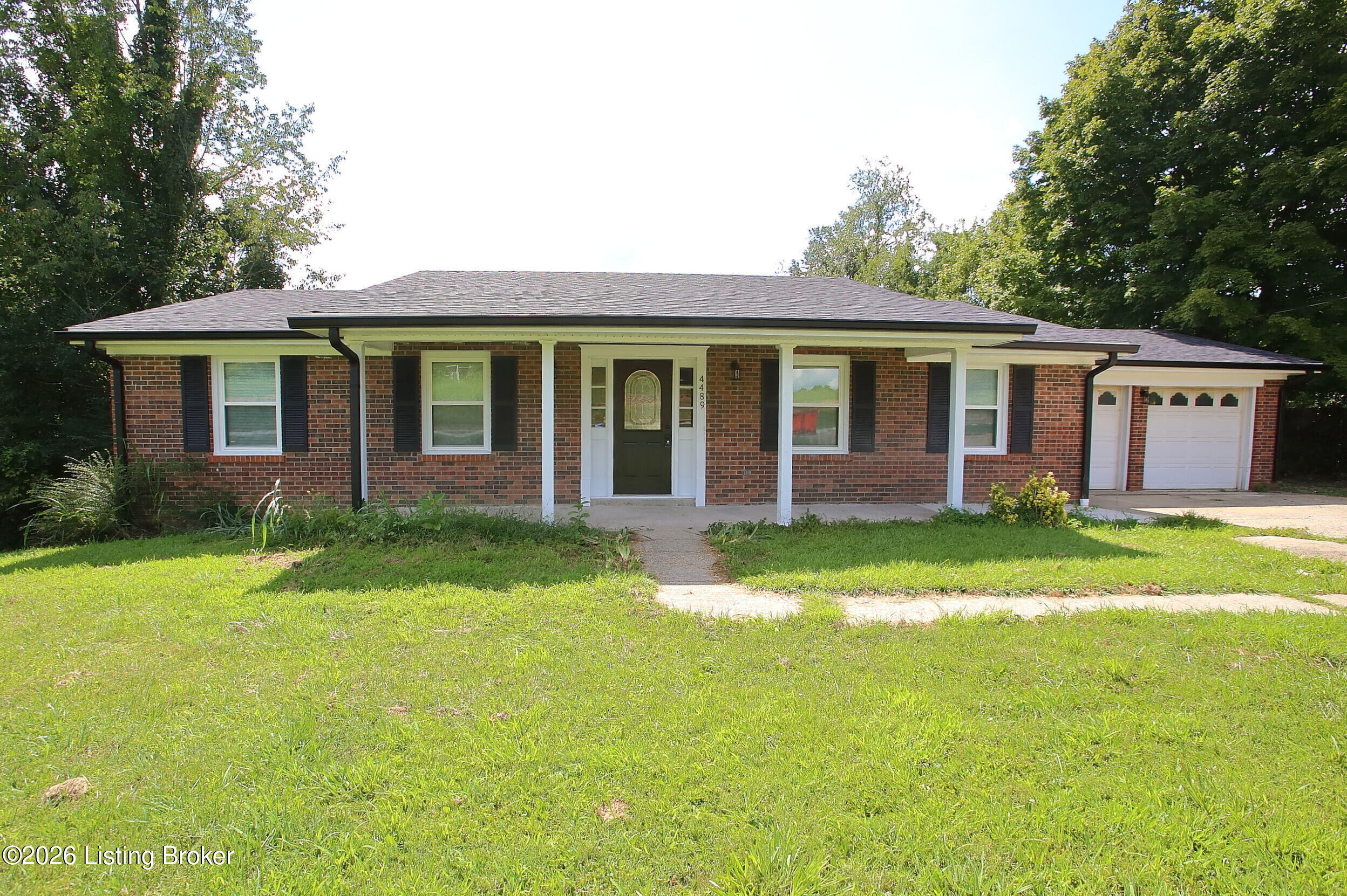 4489 Shepherdsville Rd — photo