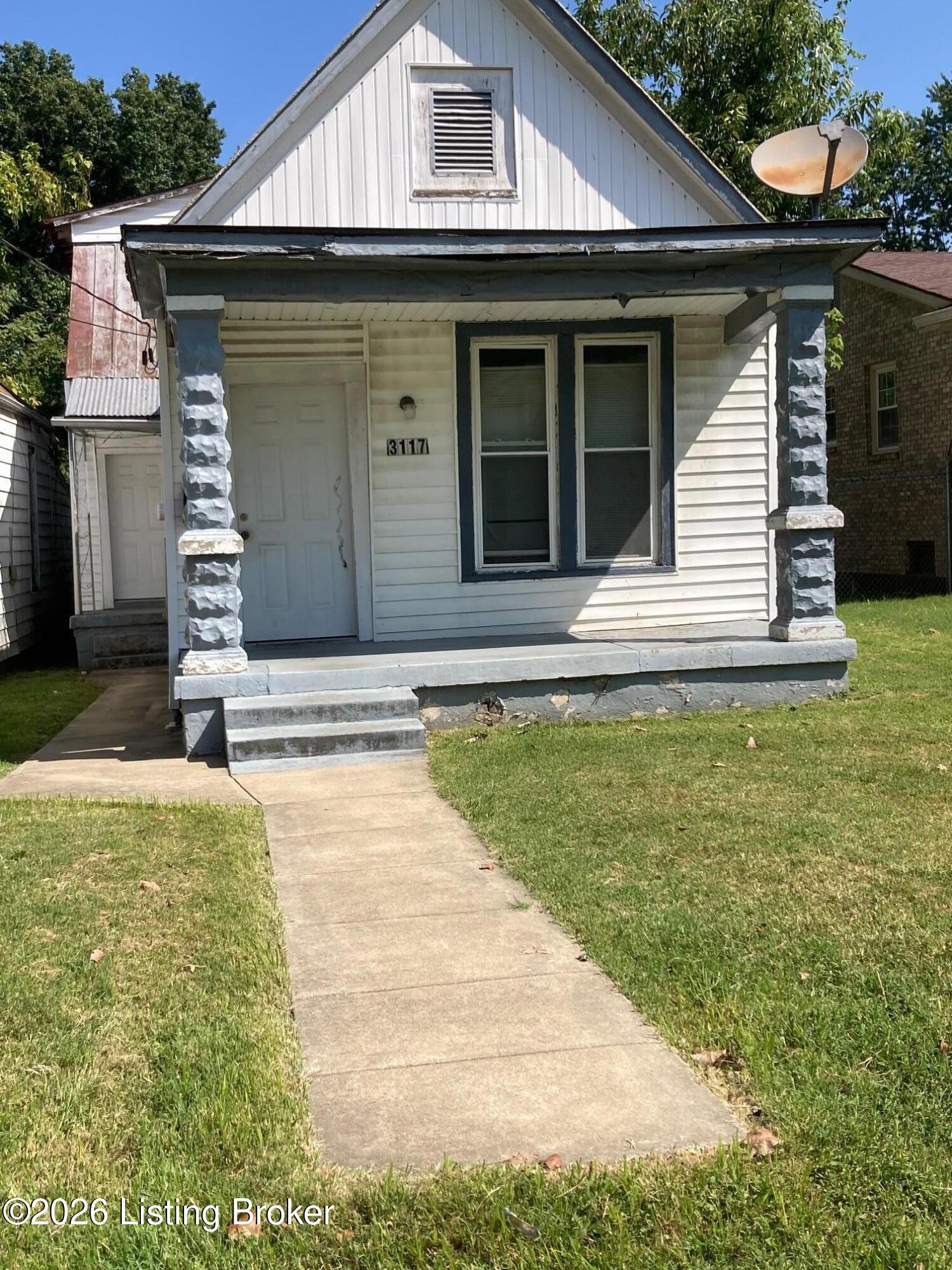 3117 W Magnolia Ave — photo