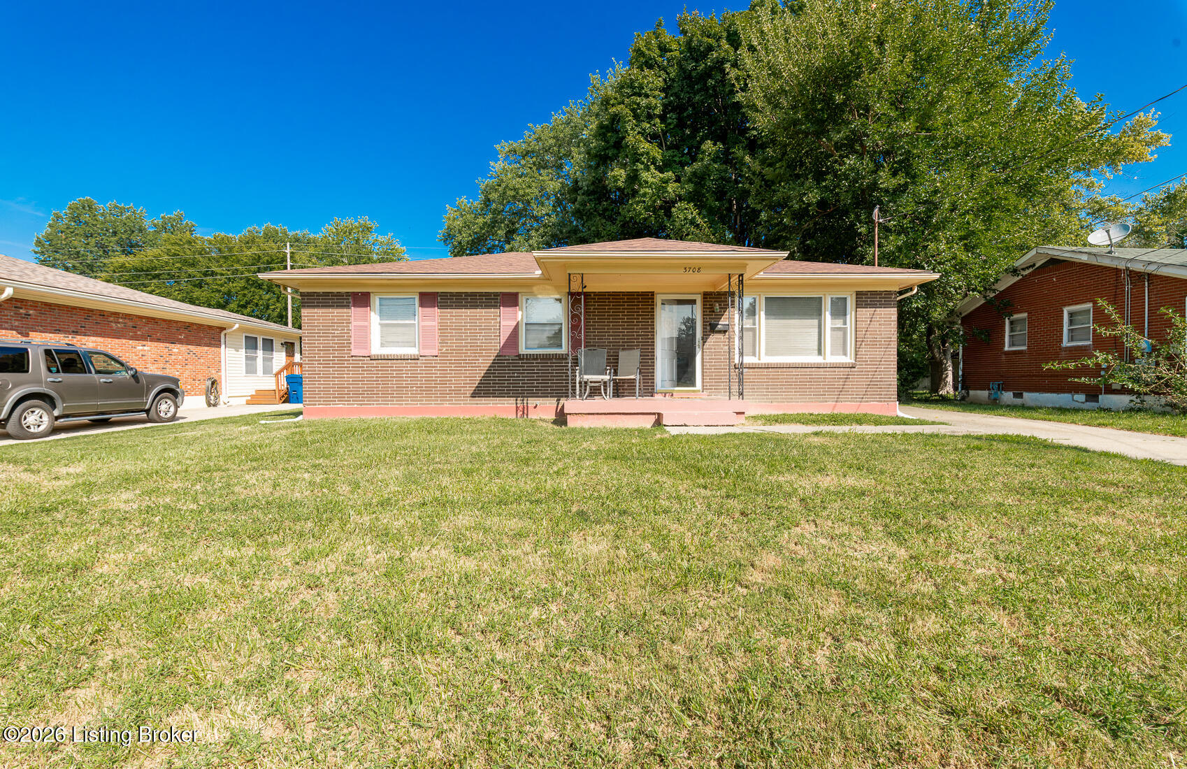 3708 Oboe Dr — photo