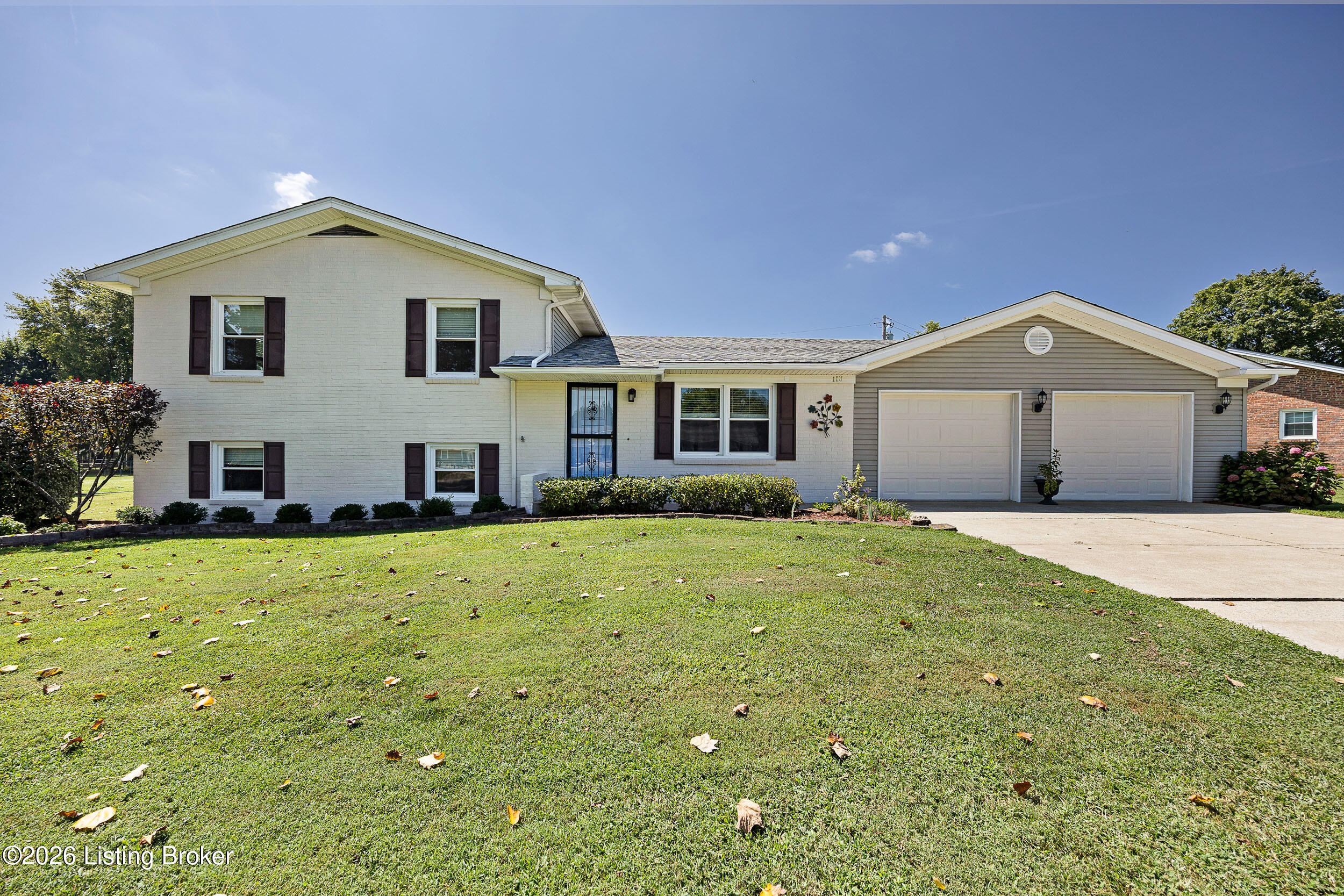 113 Hurstland Dr — photo