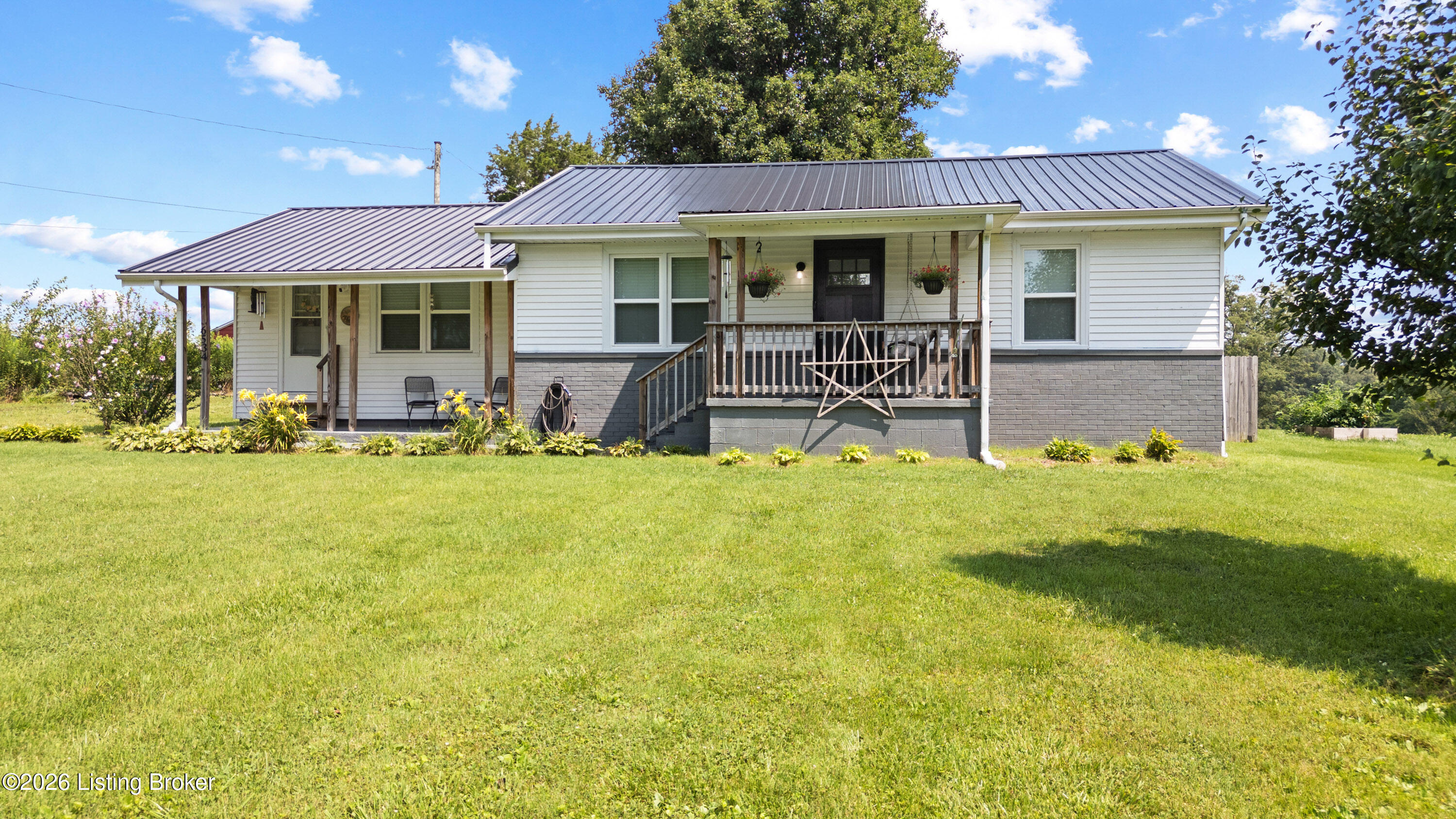 6534 Valley Creek Rd — photo