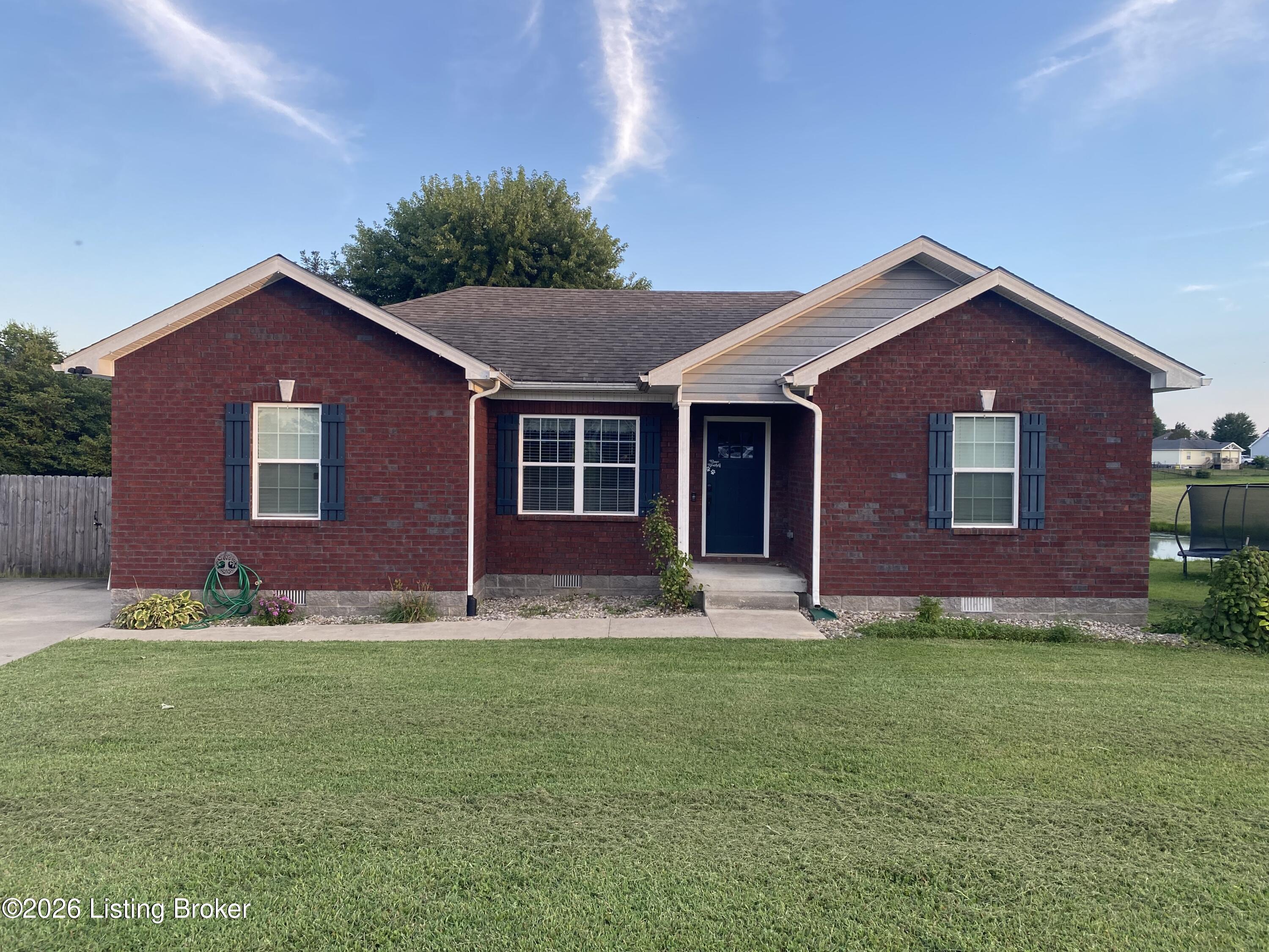 111 Elijah Way — photo