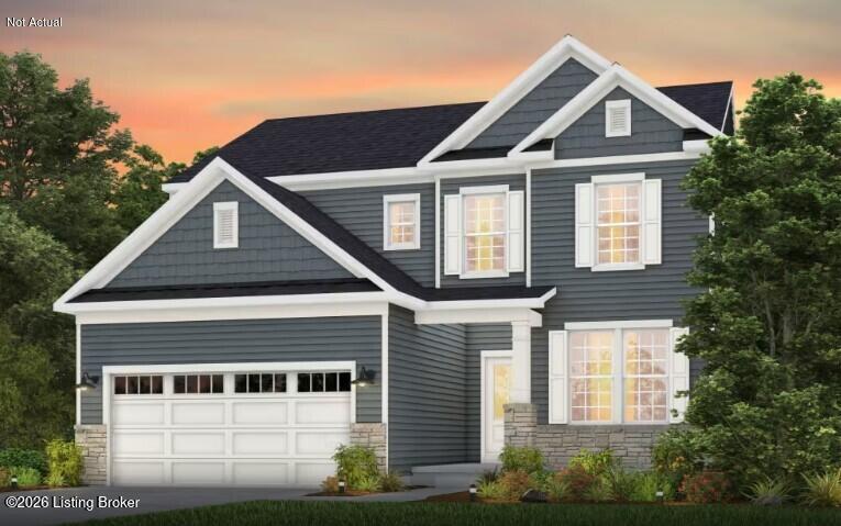 16813 Asher Ct — photo