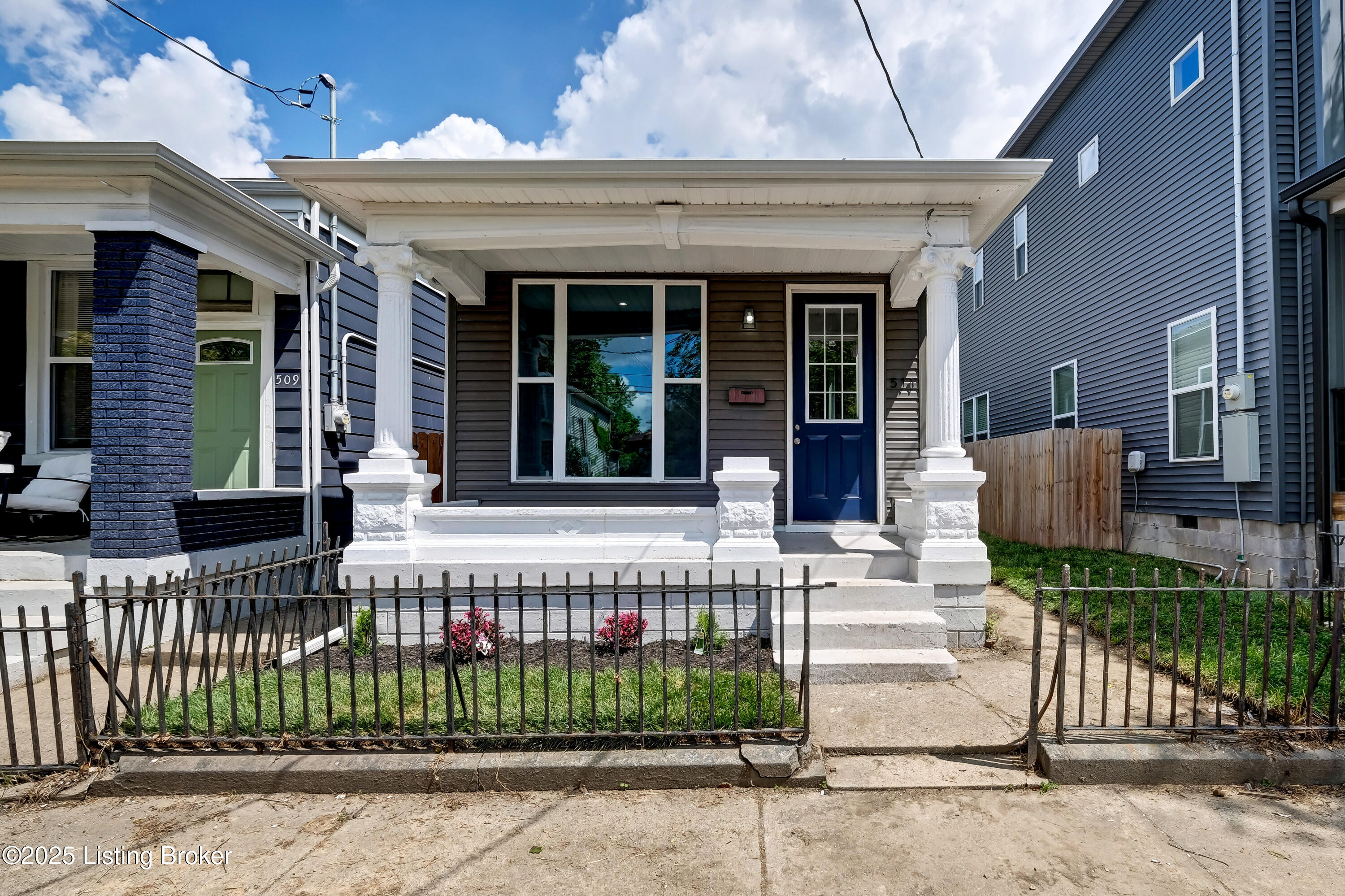 511 E Kentucky St — photo