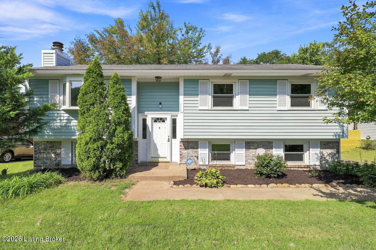 8206 Vaughn Mill Rd — photo