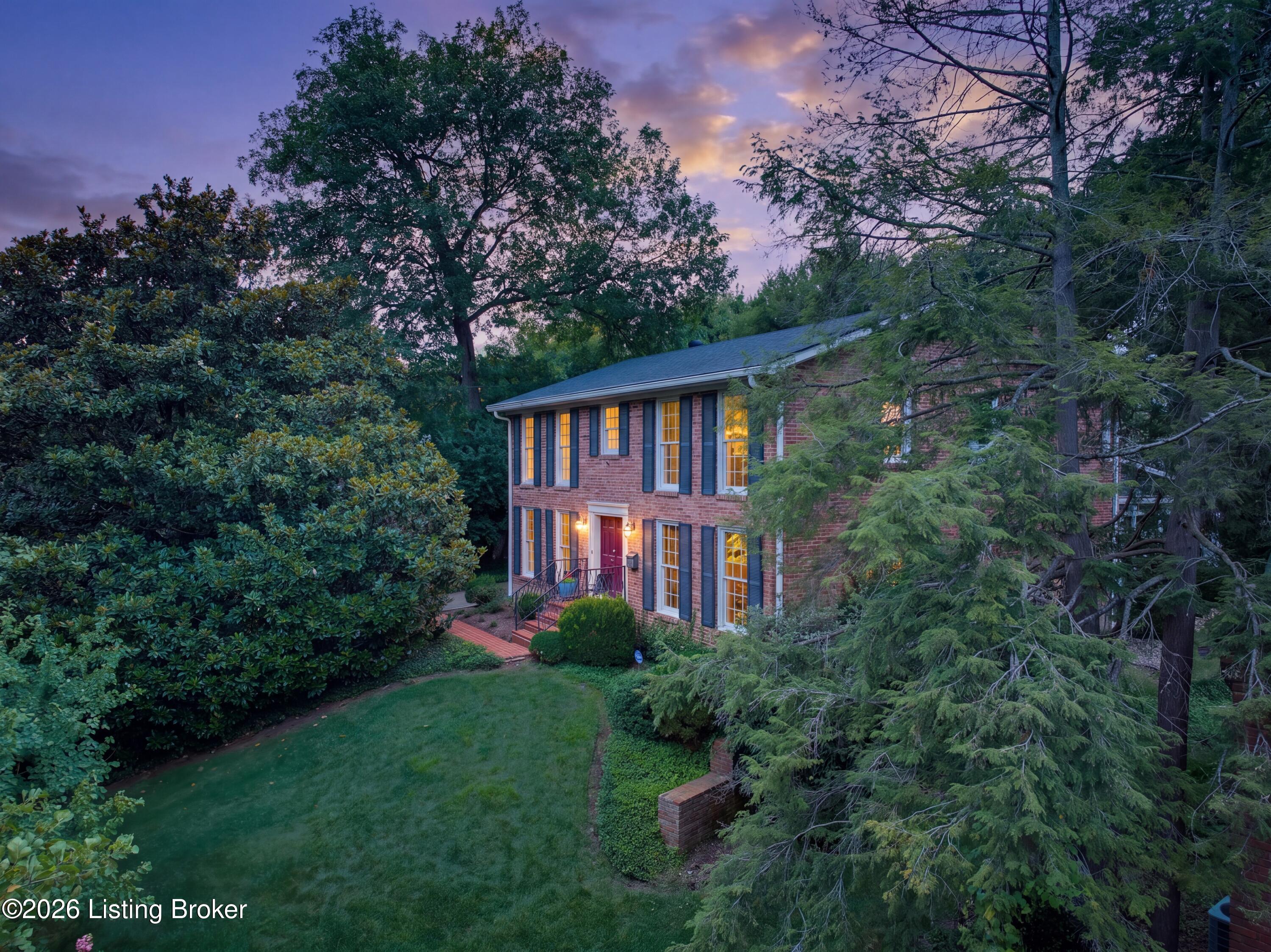 3029 Beals Branch Dr — photo