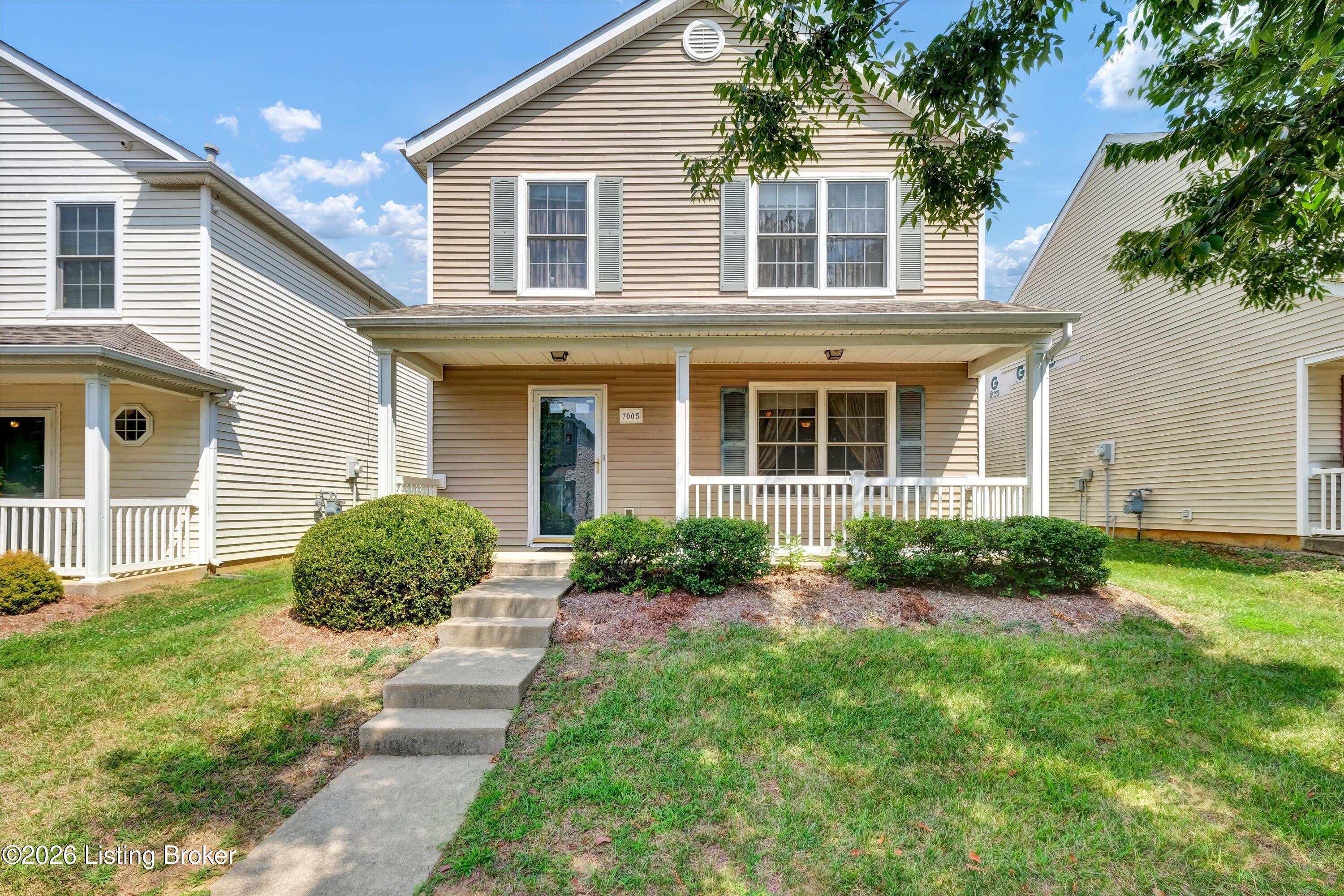 7005 Osprey Ridge Dr — photo