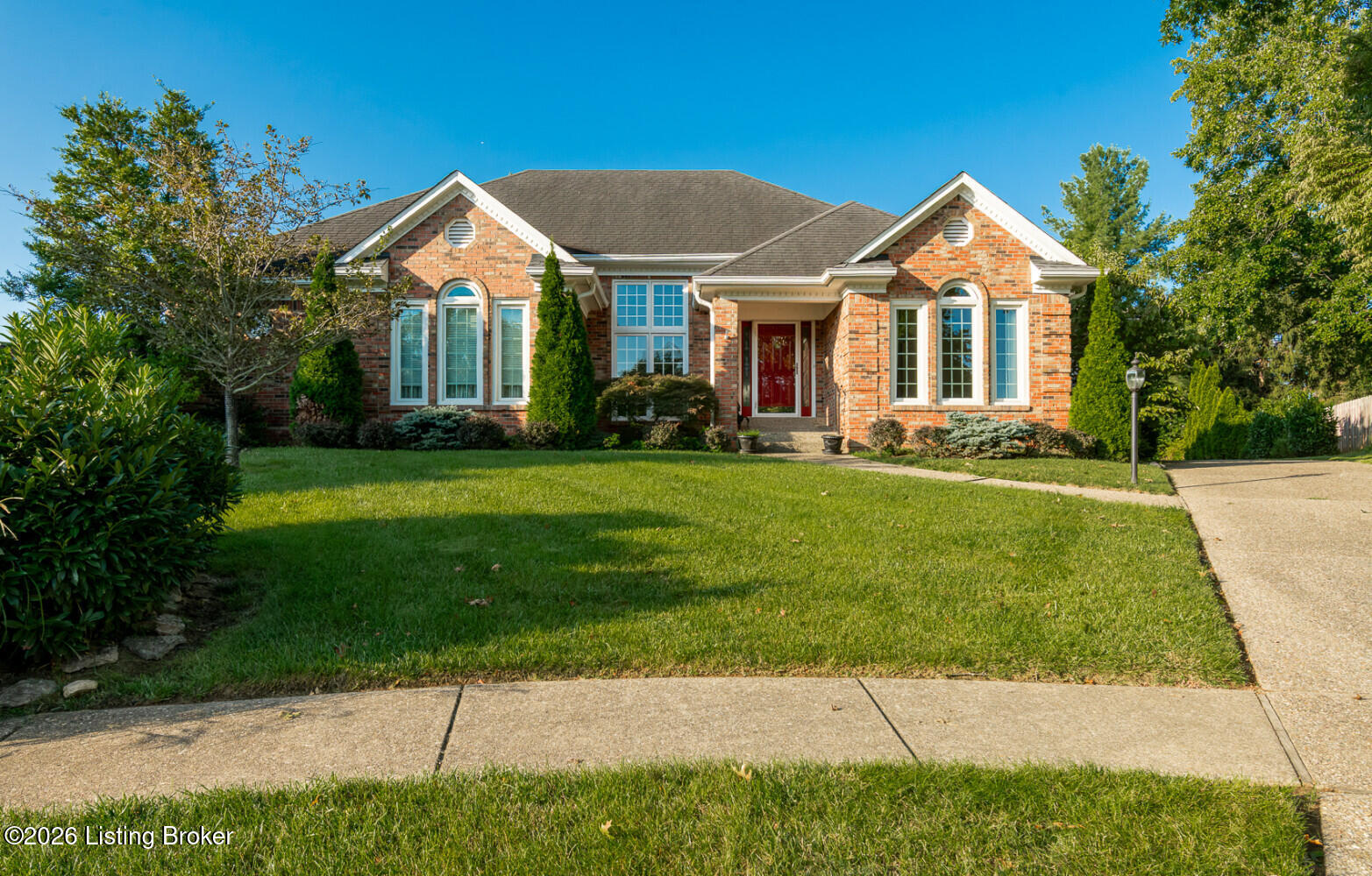 10601 Red Birch Ct — photo