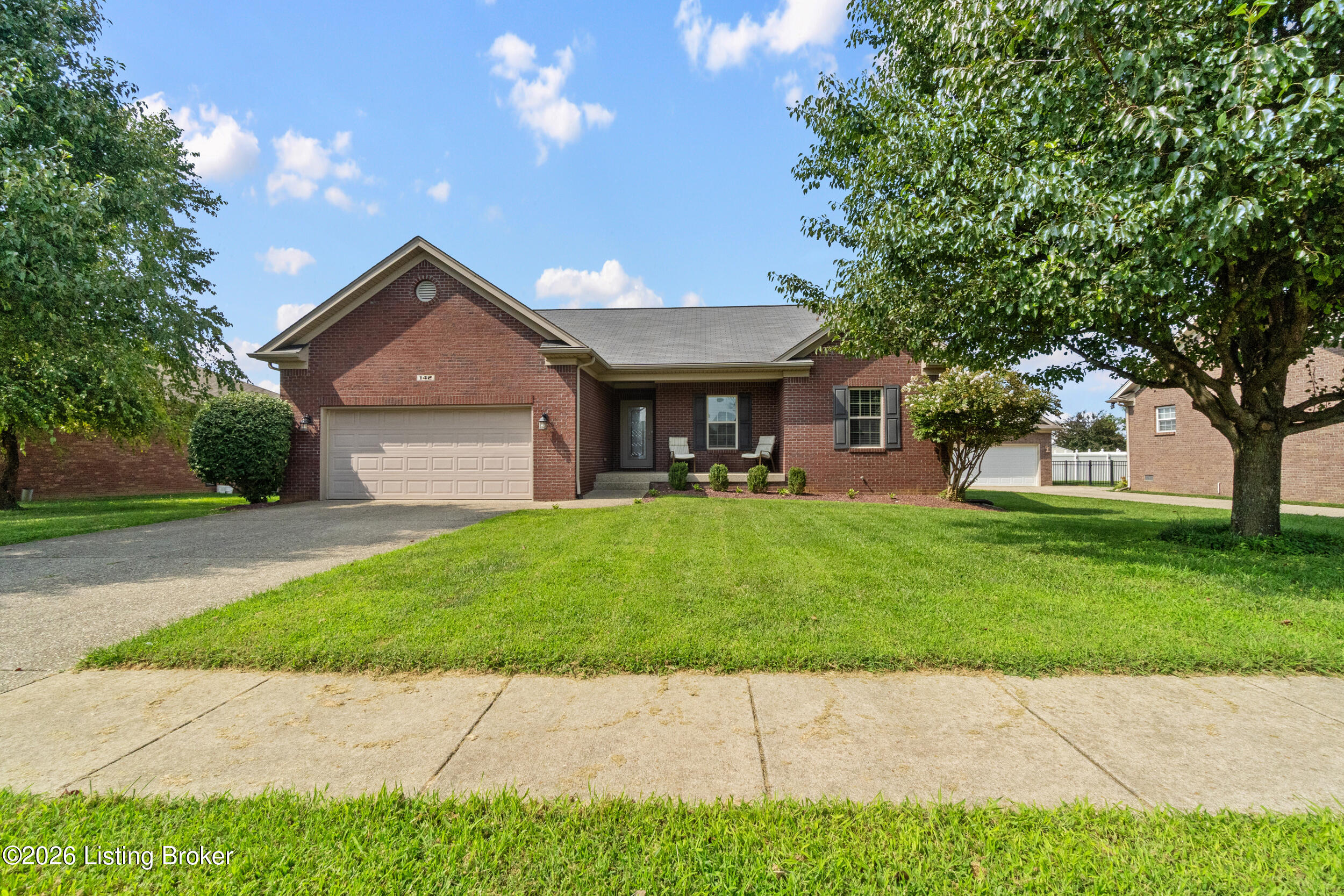 142 Hill Terrace Dr — photo