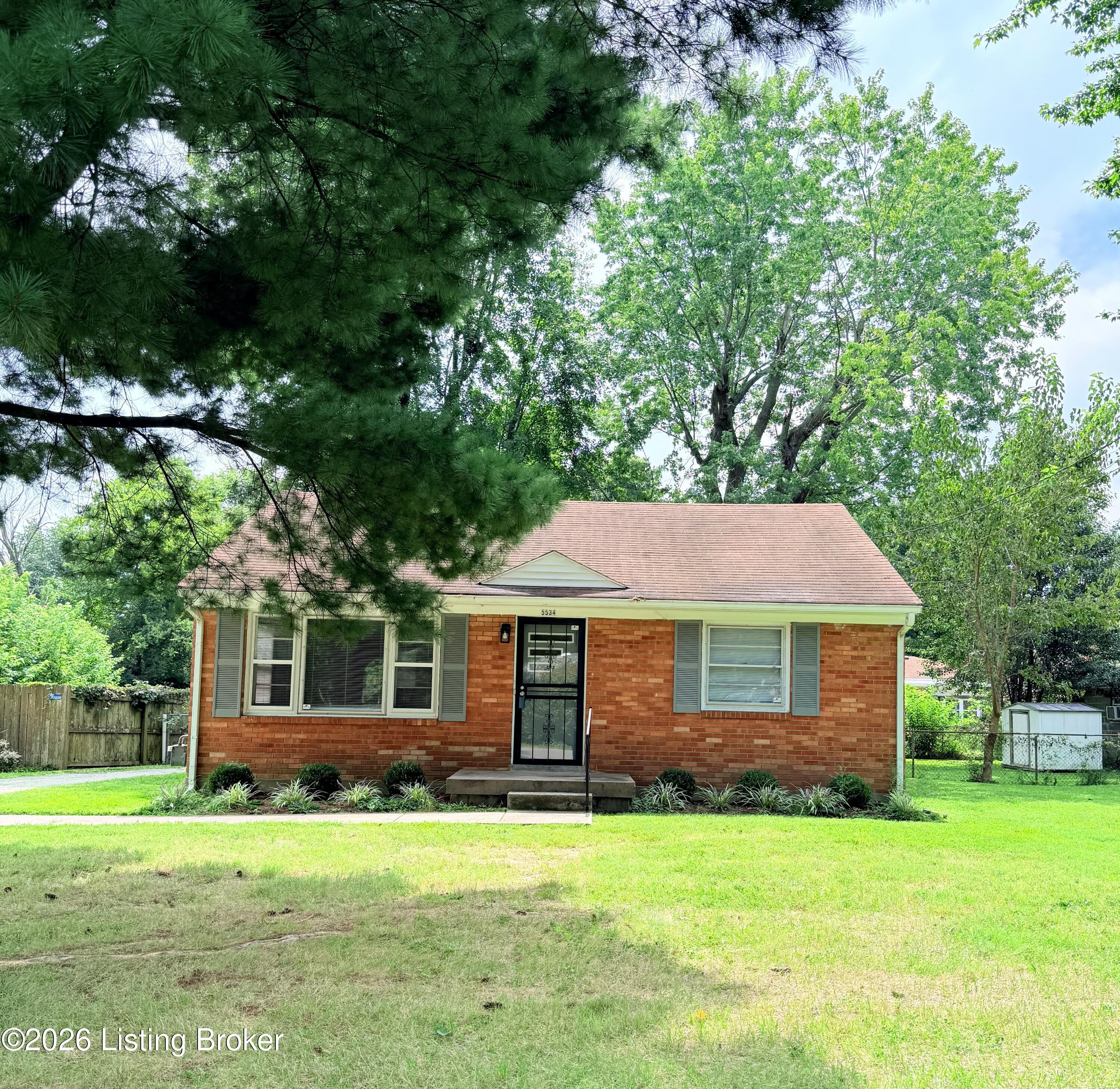 5534 Cartledge Ct — photo
