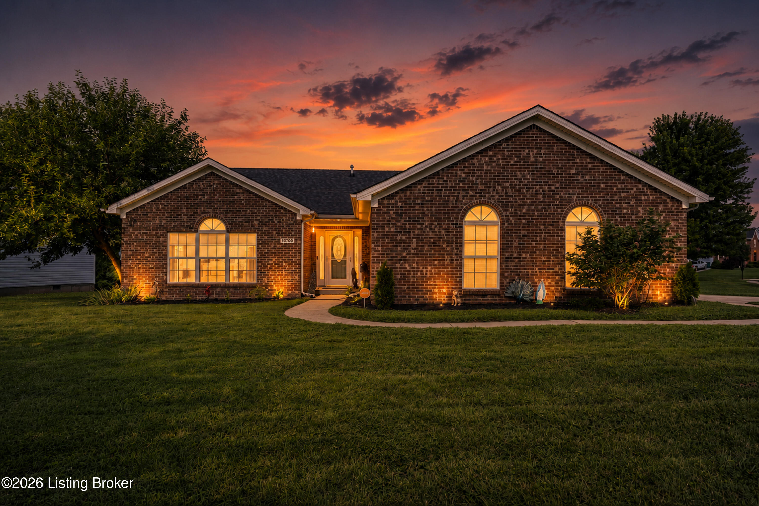 10700 Black Walnut Blvd — photo