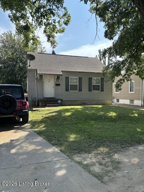 1786 Algonquin Pkwy — photo