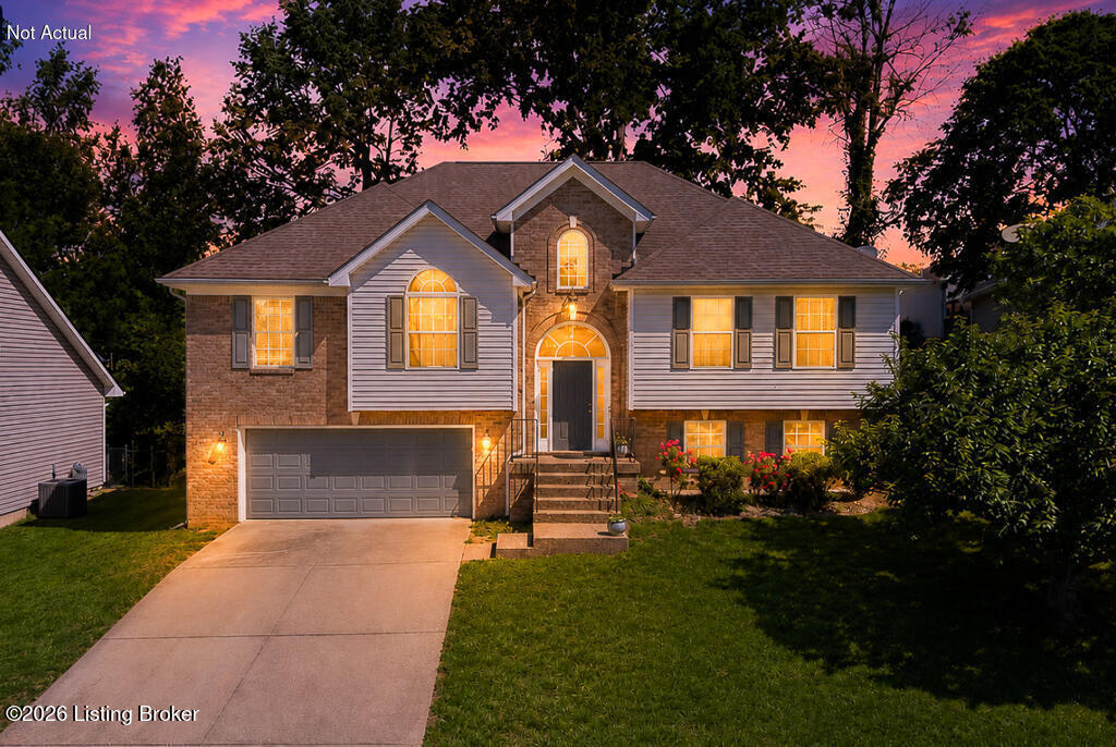 9411 Alex Ct — photo