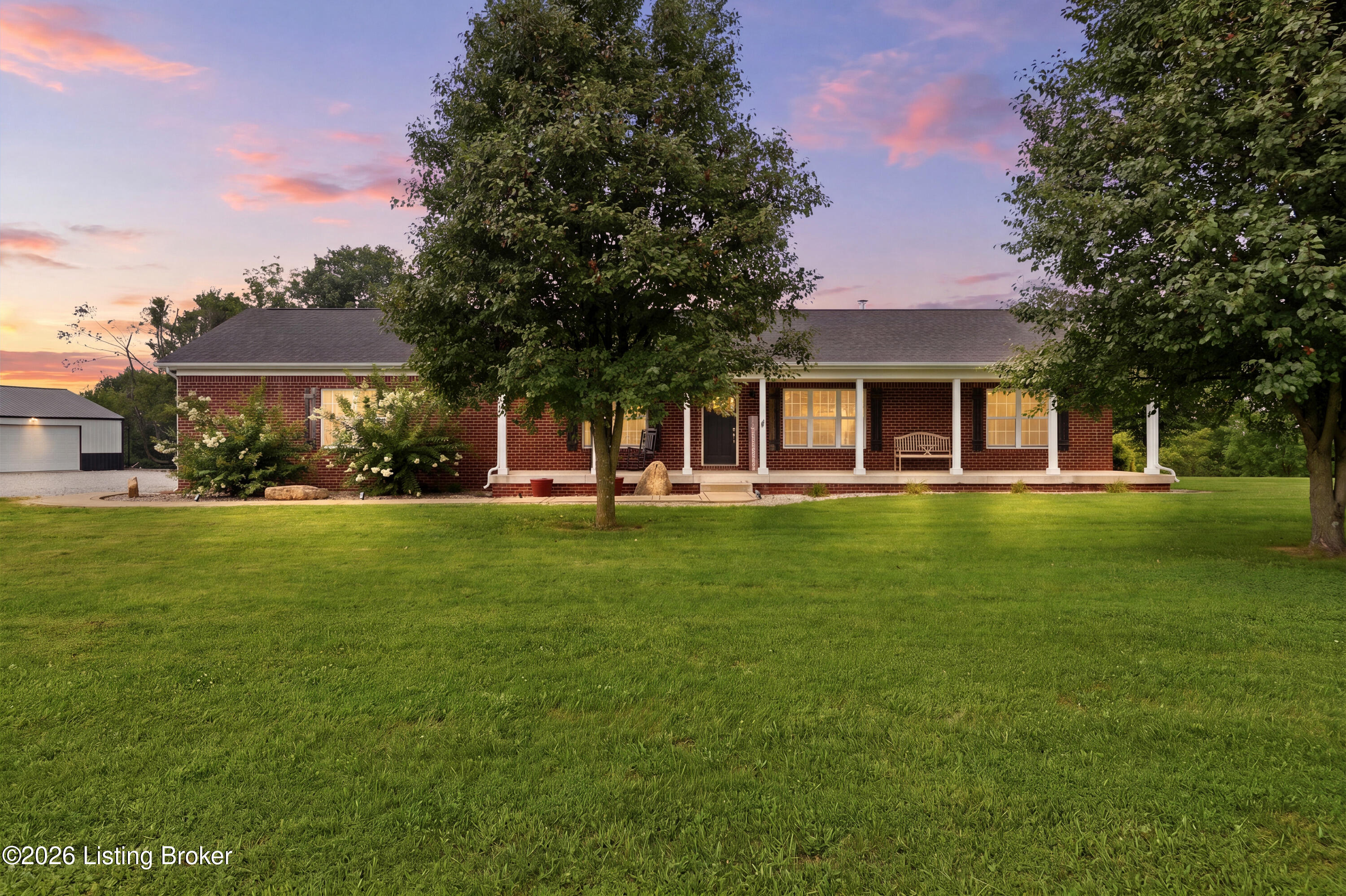 3712 Blossom Dr — photo