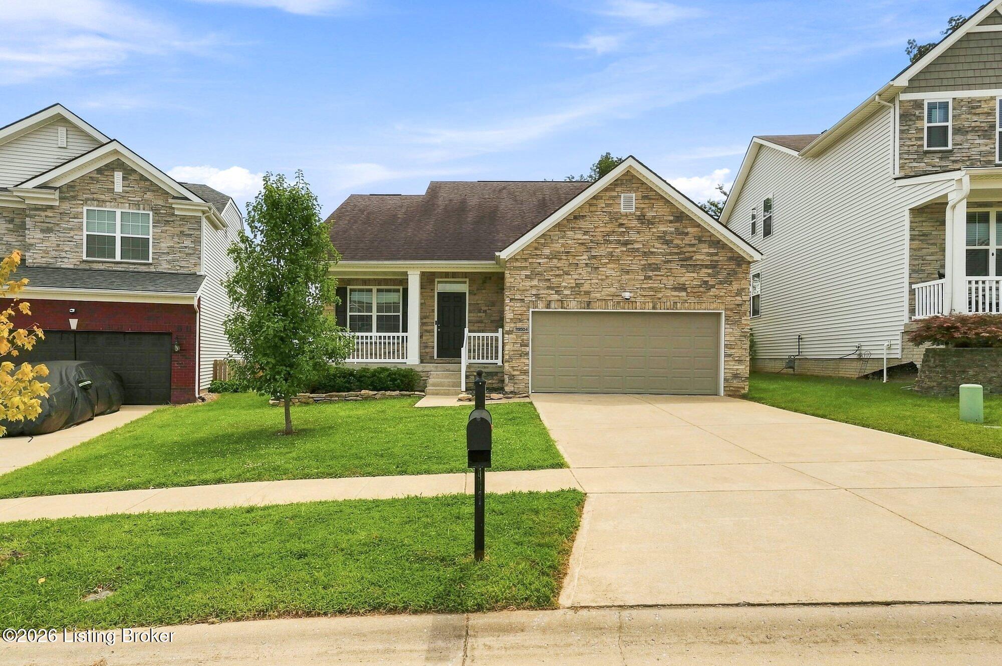 10004 Creek View Estates Dr — photo