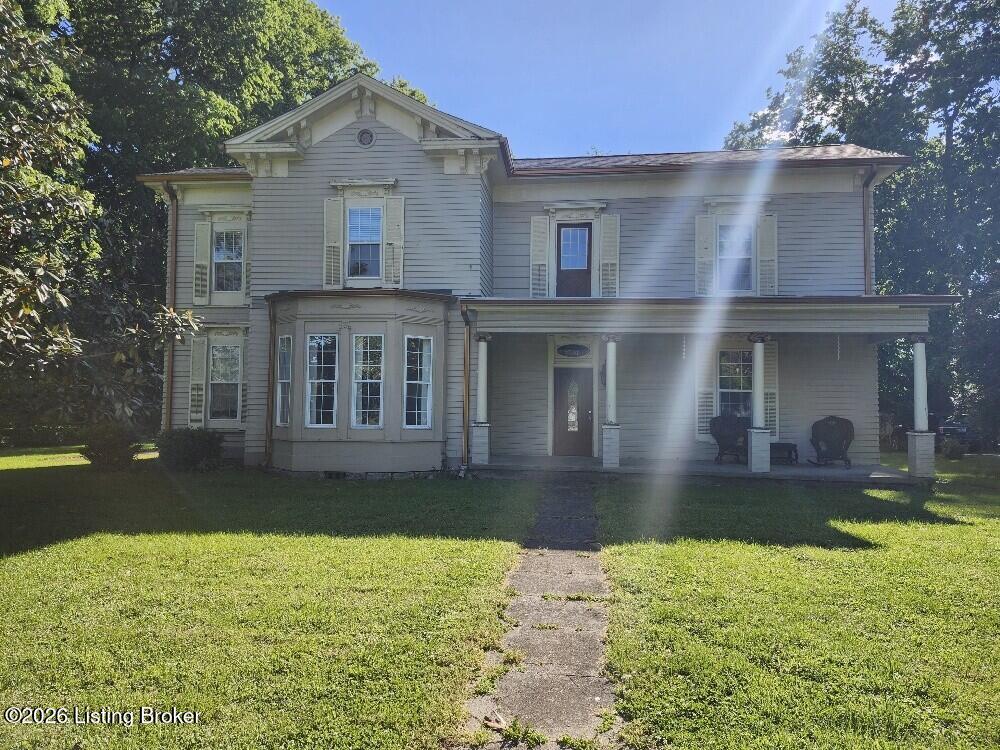 404 Main Cross St — photo