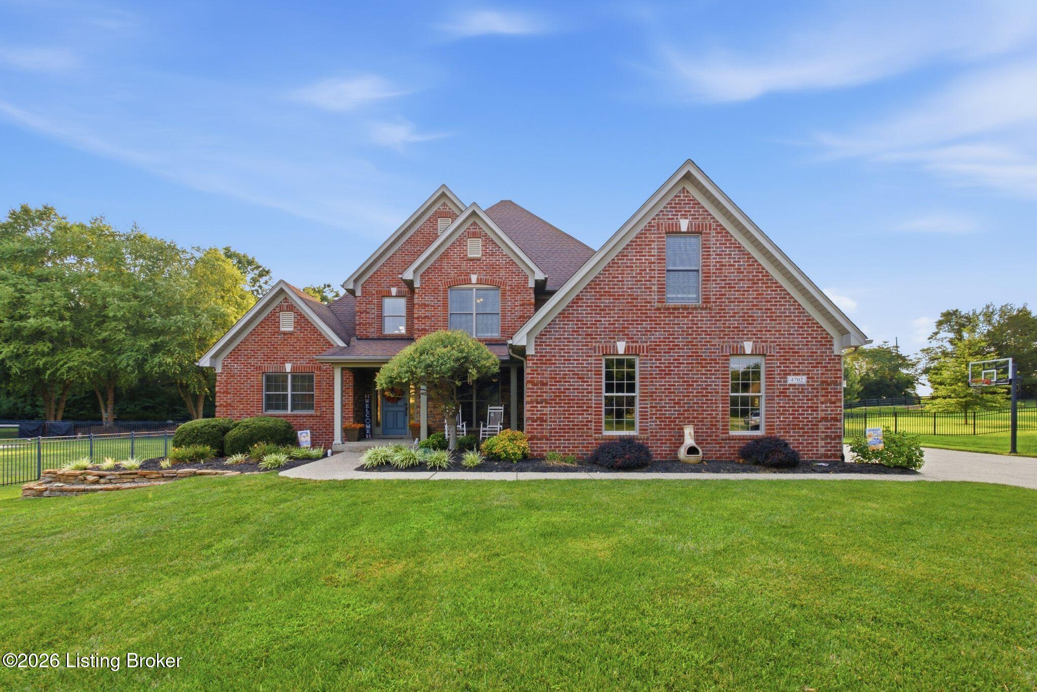 4702 Tall Grass Ct — photo