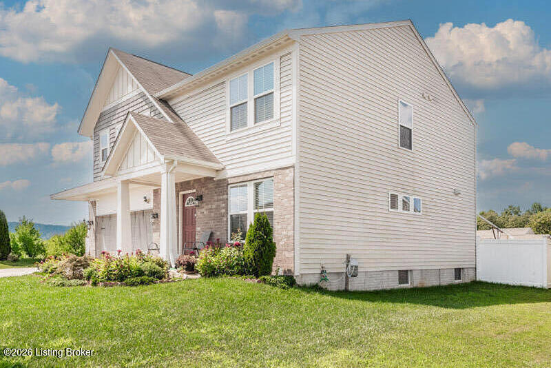 10006 Tuscany Ridge Ct — photo