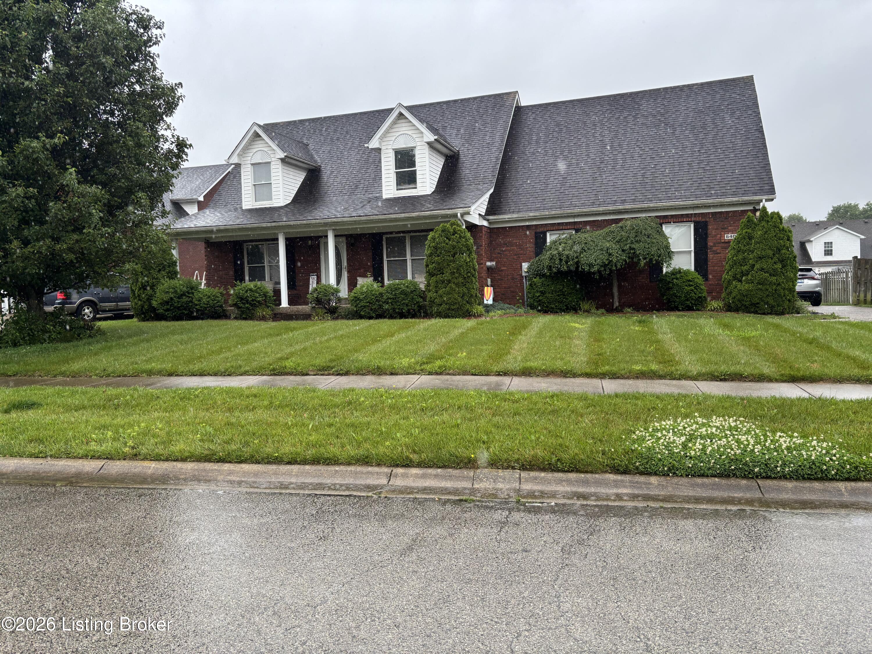 6406 Autumn Oak Way — photo