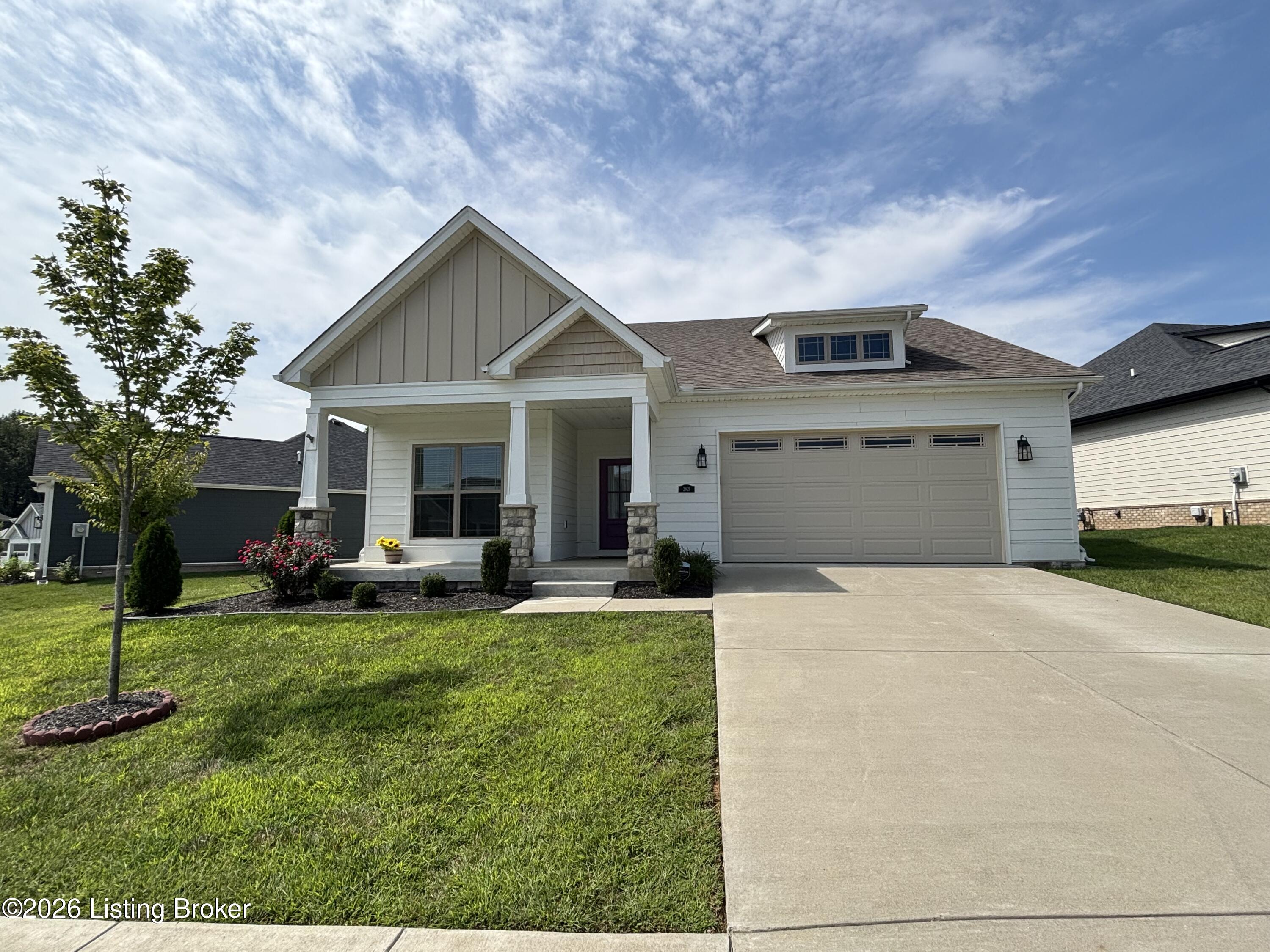2821 Alder Wood Ln — photo