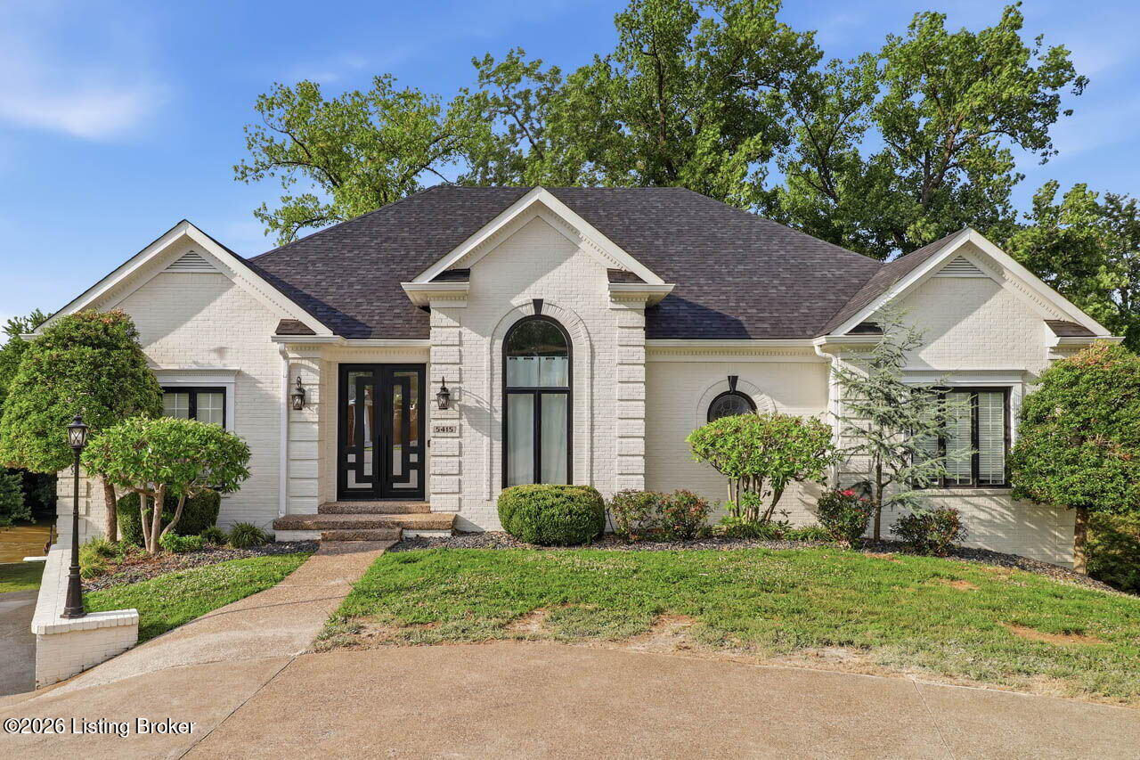 5415 River Creek Ct — photo